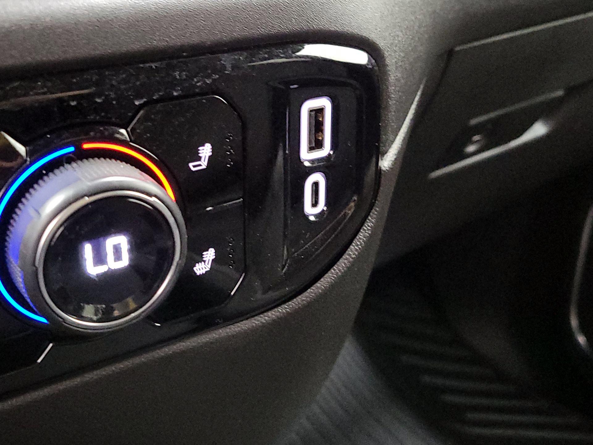 Thumbnail: 2024 Chevrolet Silverado 1500 - 19