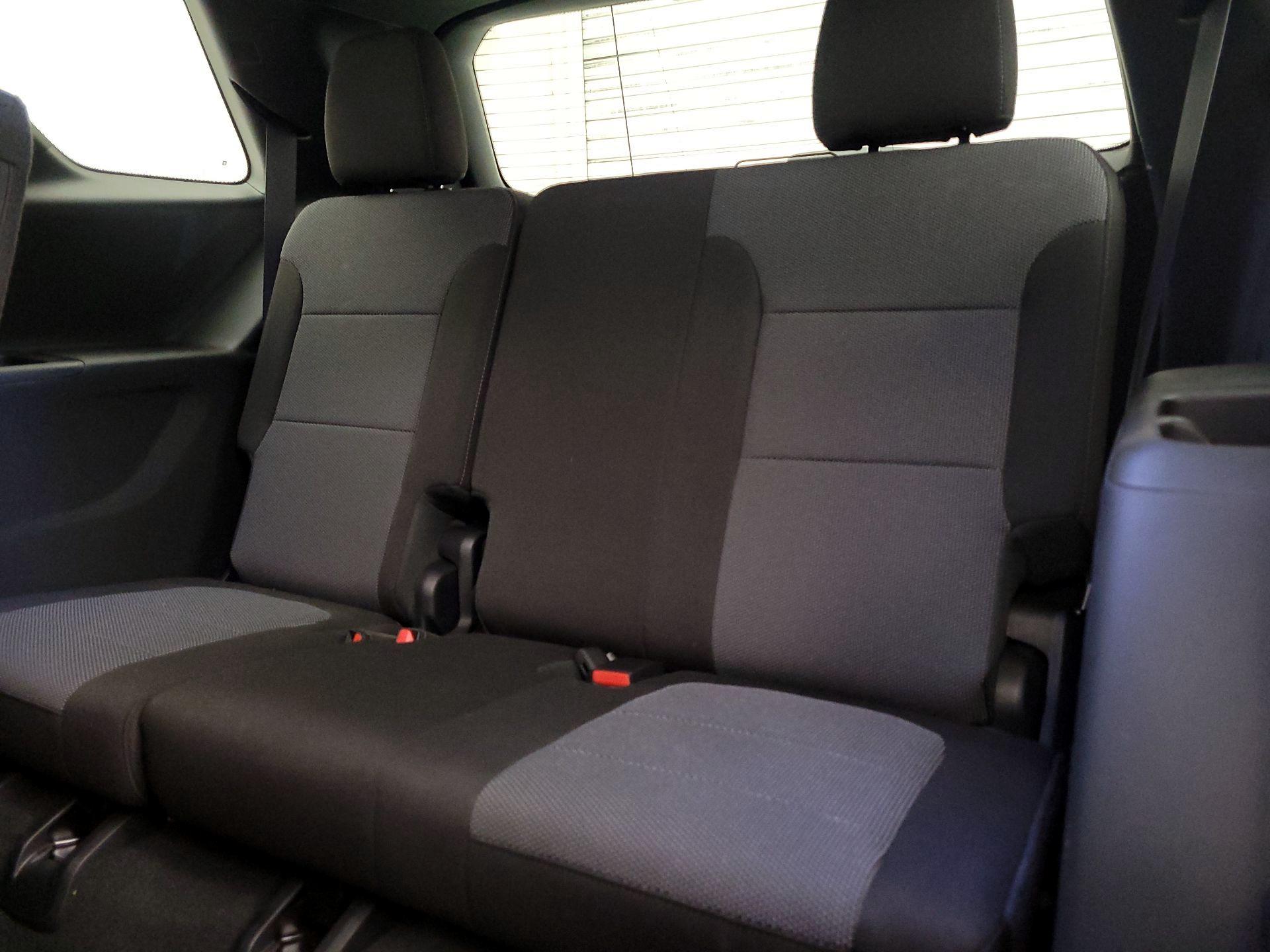 Thumbnail: 2023 Chevrolet Traverse - 20