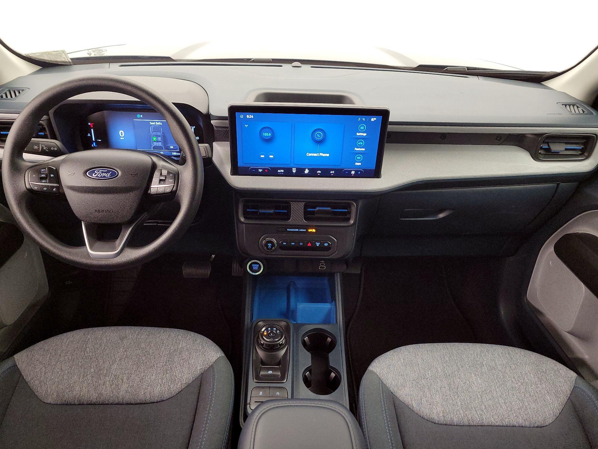 Thumbnail: 2025 Ford Maverick - 9