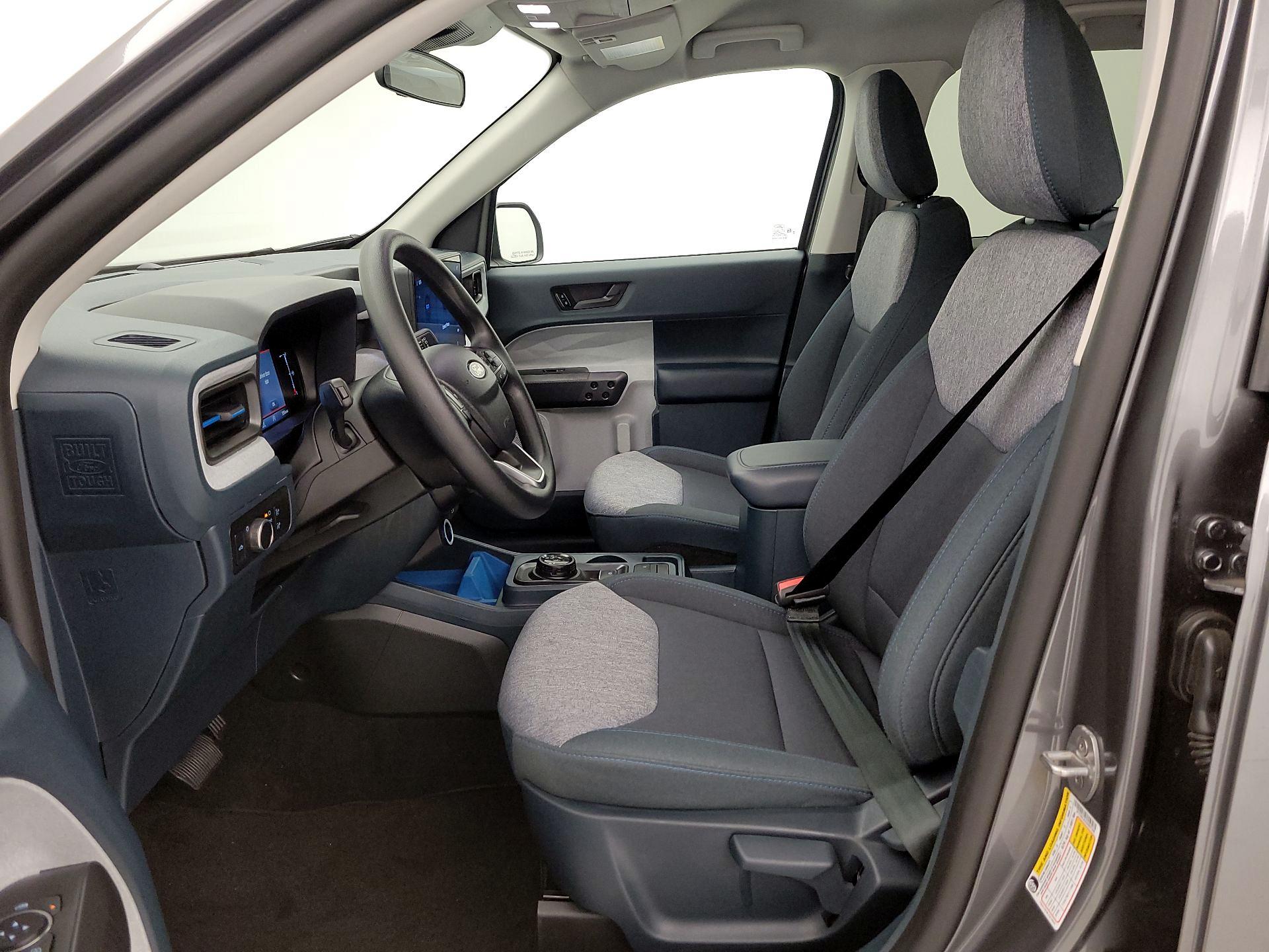 Thumbnail: 2025 Ford Maverick - 11