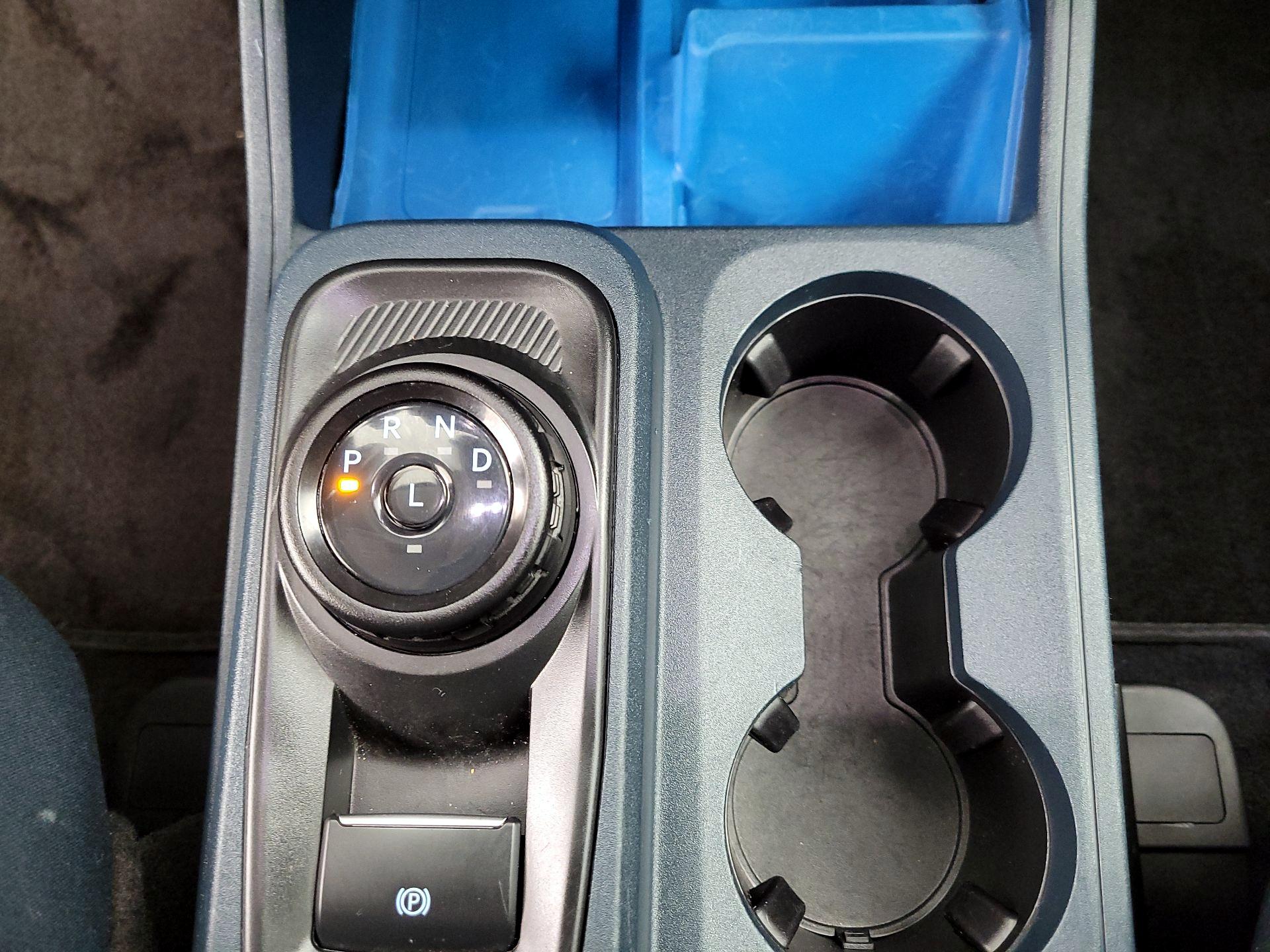 Thumbnail: 2025 Ford Maverick - 17