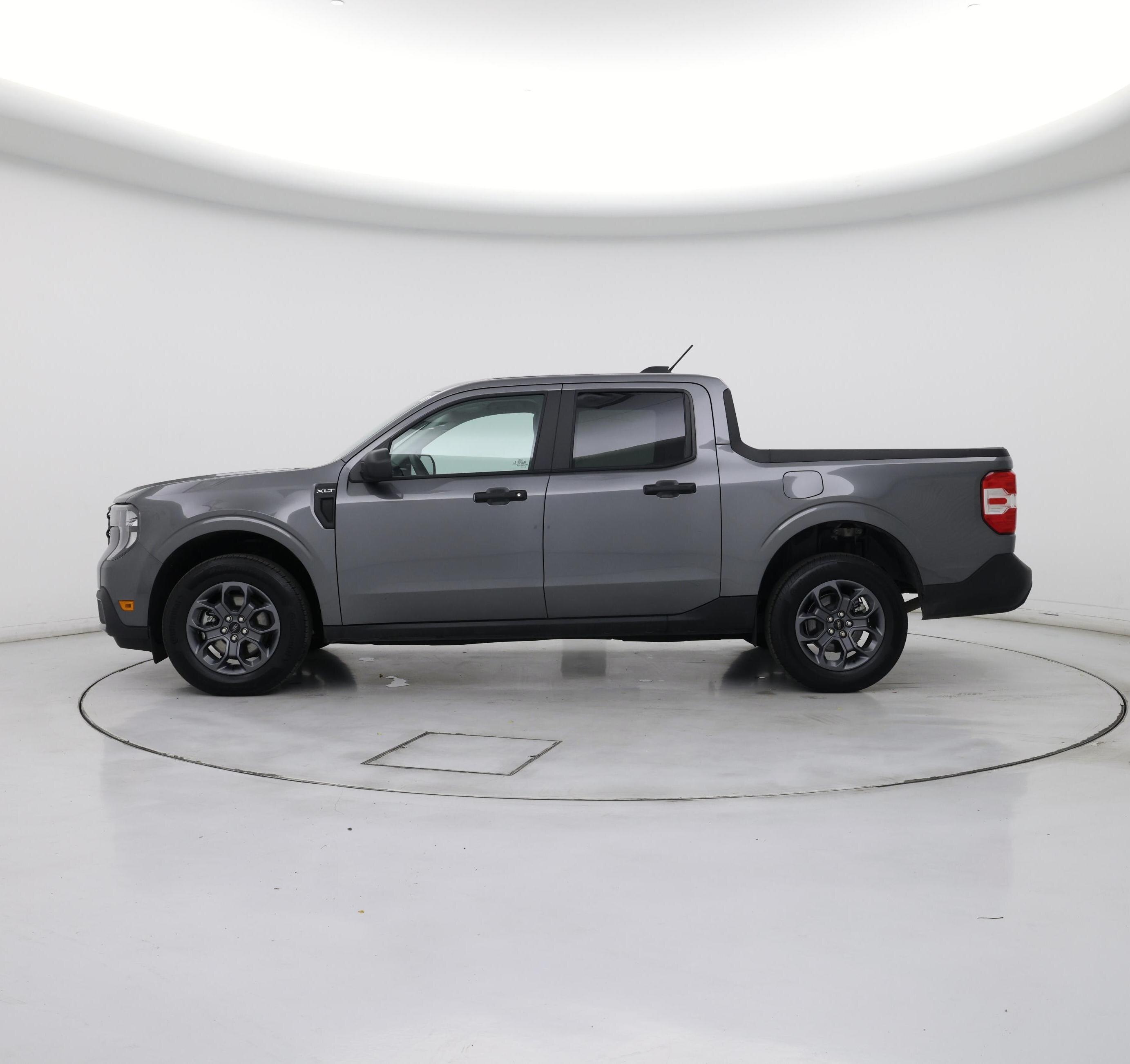 Thumbnail: 2025 Ford Maverick - 3