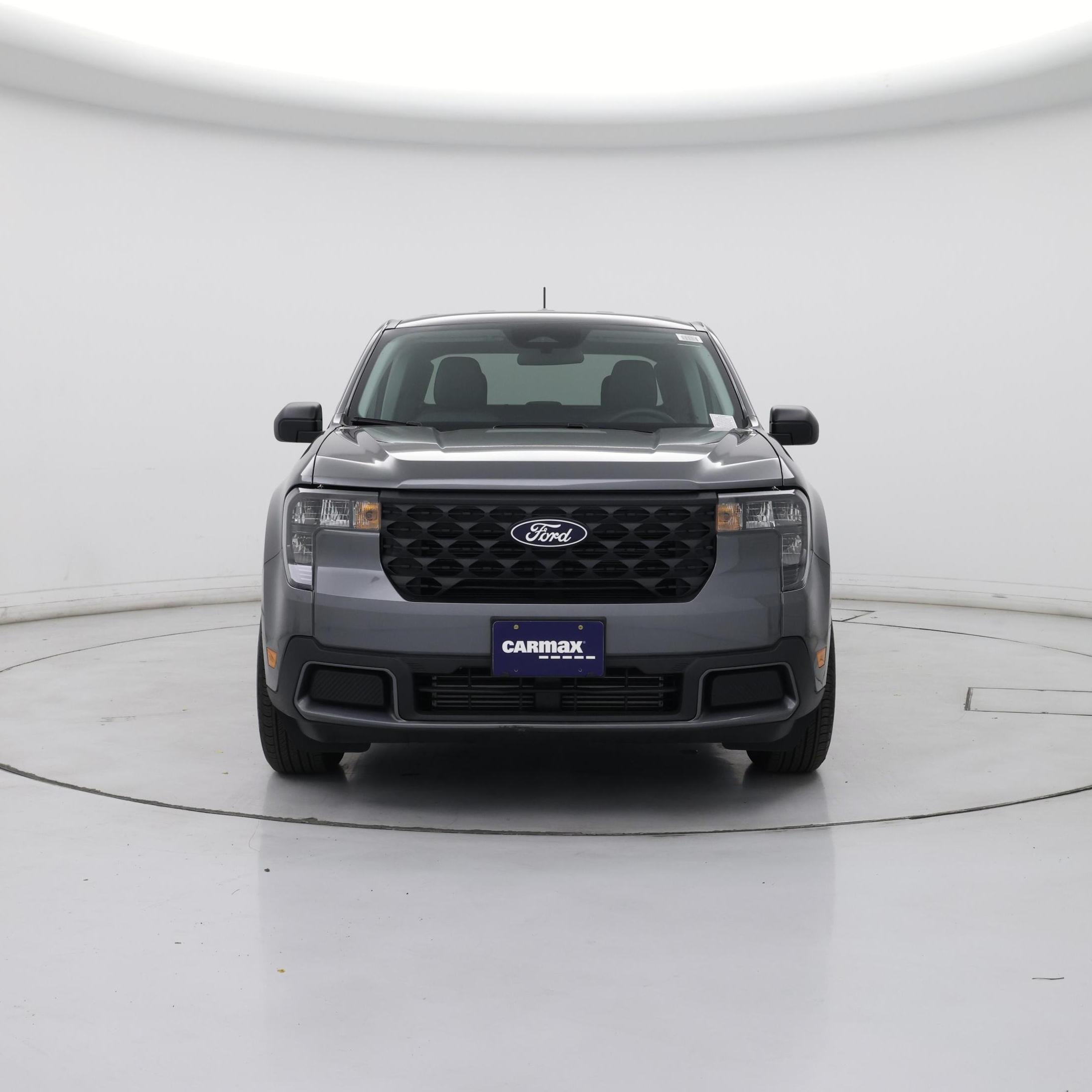 Thumbnail: 2025 Ford Maverick - 5