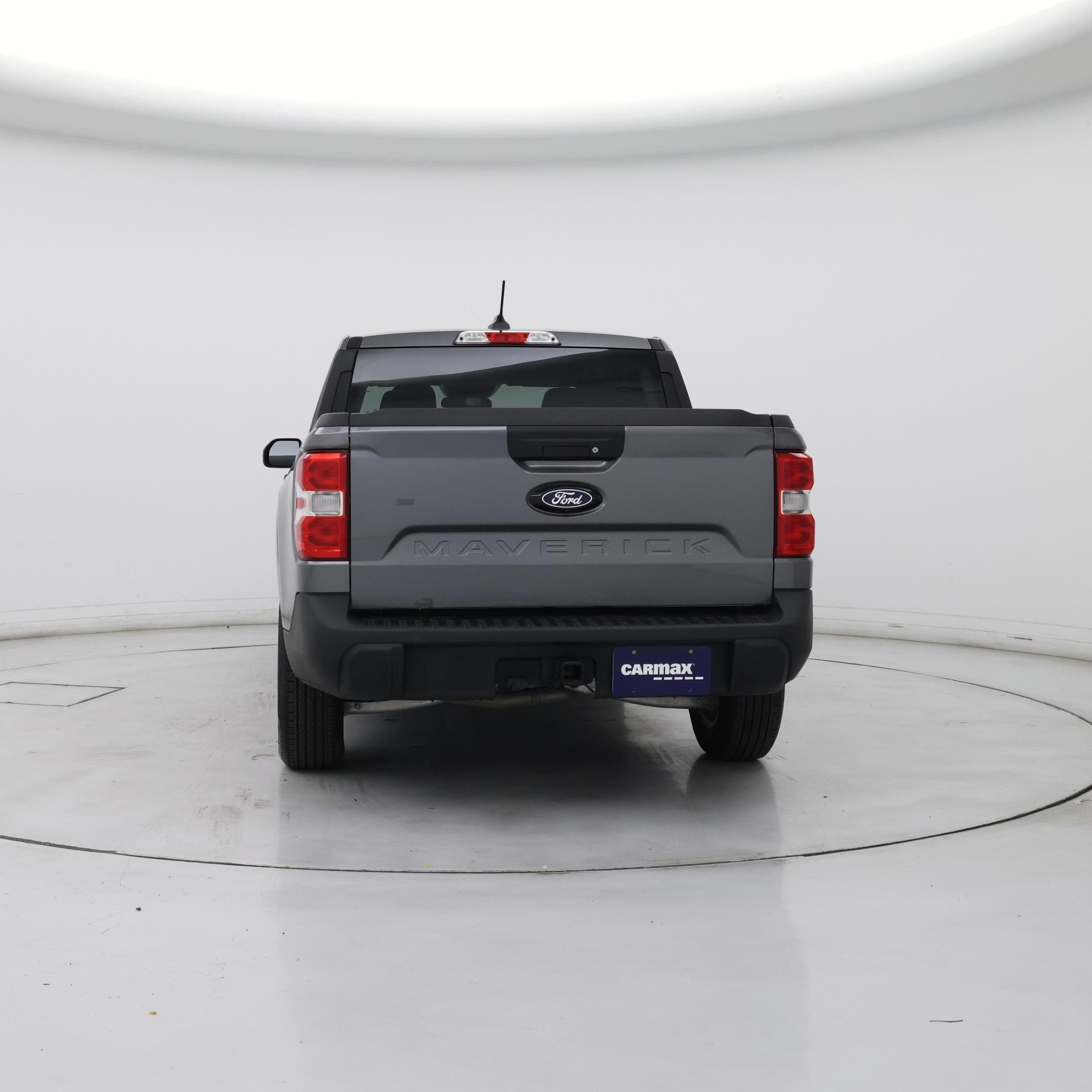 Thumbnail: 2025 Ford Maverick - 6