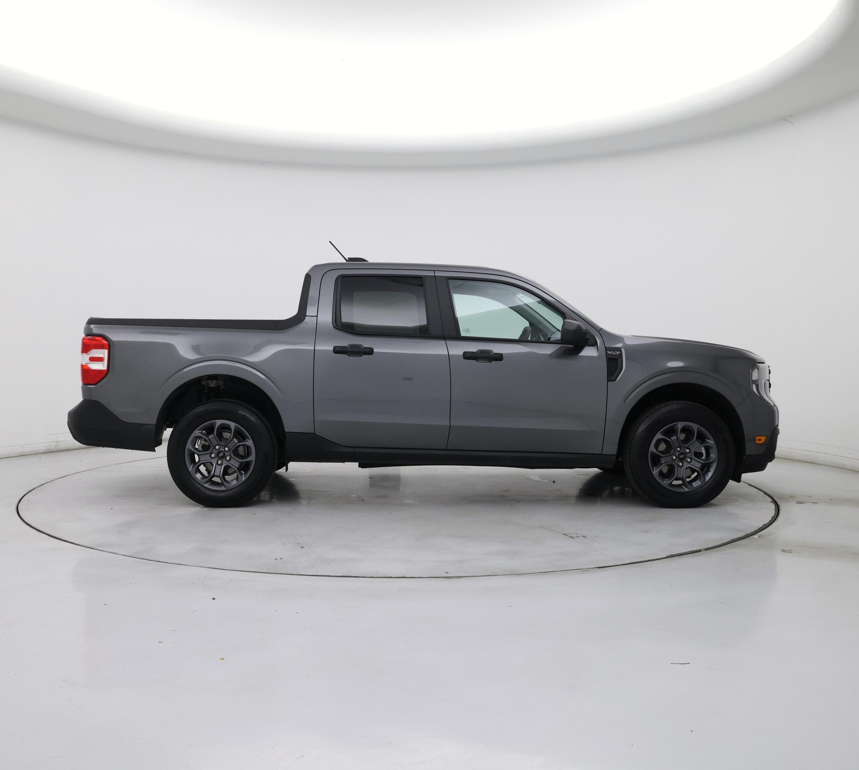 Thumbnail: 2025 Ford Maverick - 7