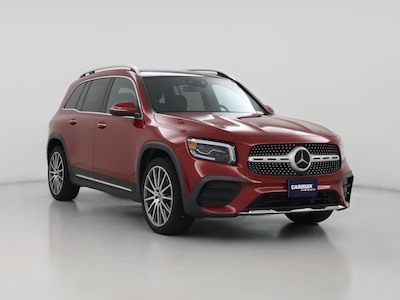 2023 Mercedes-Benz GLB250