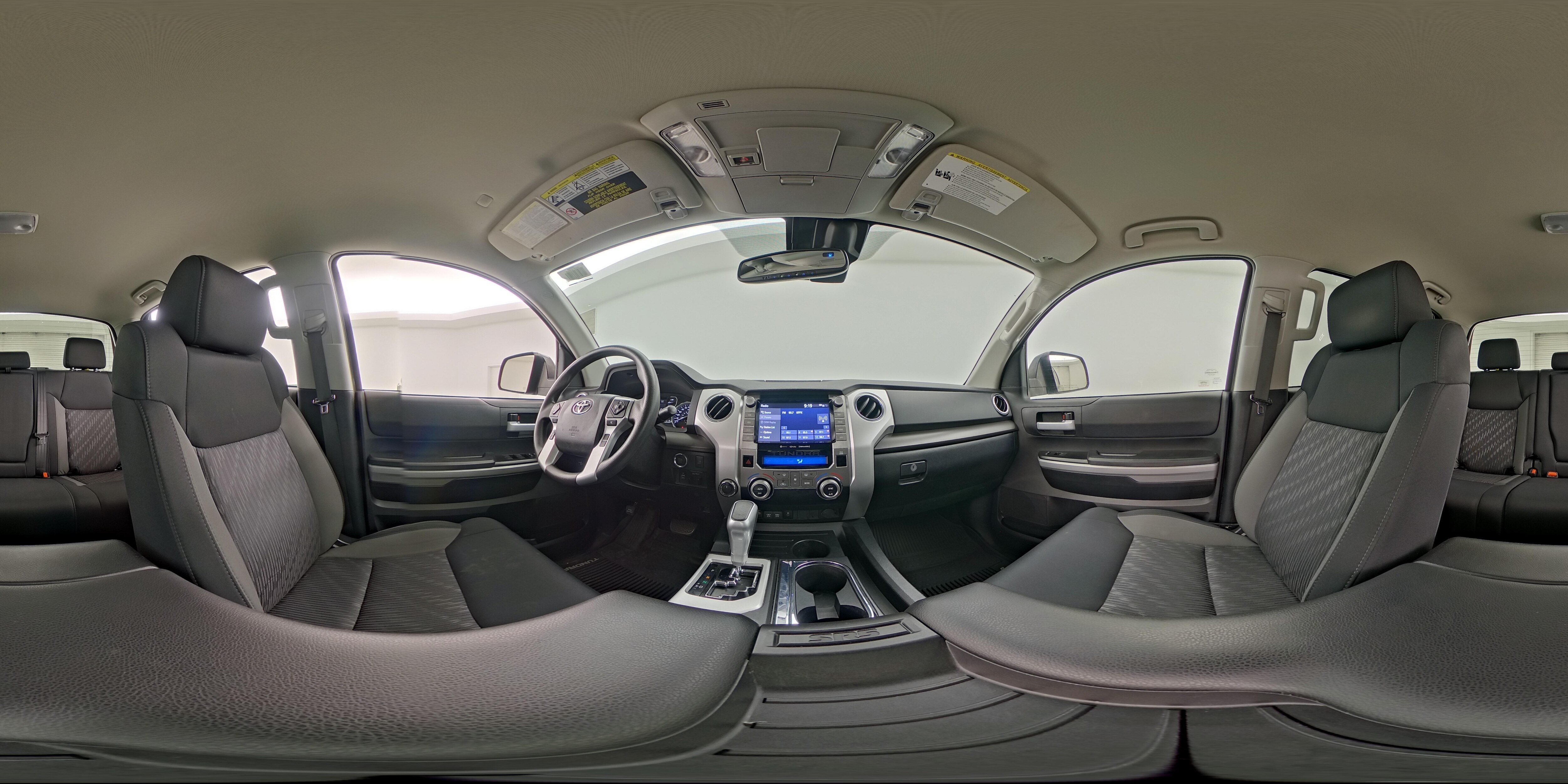 2020 Toyota Tundra SR5 - Photo 24