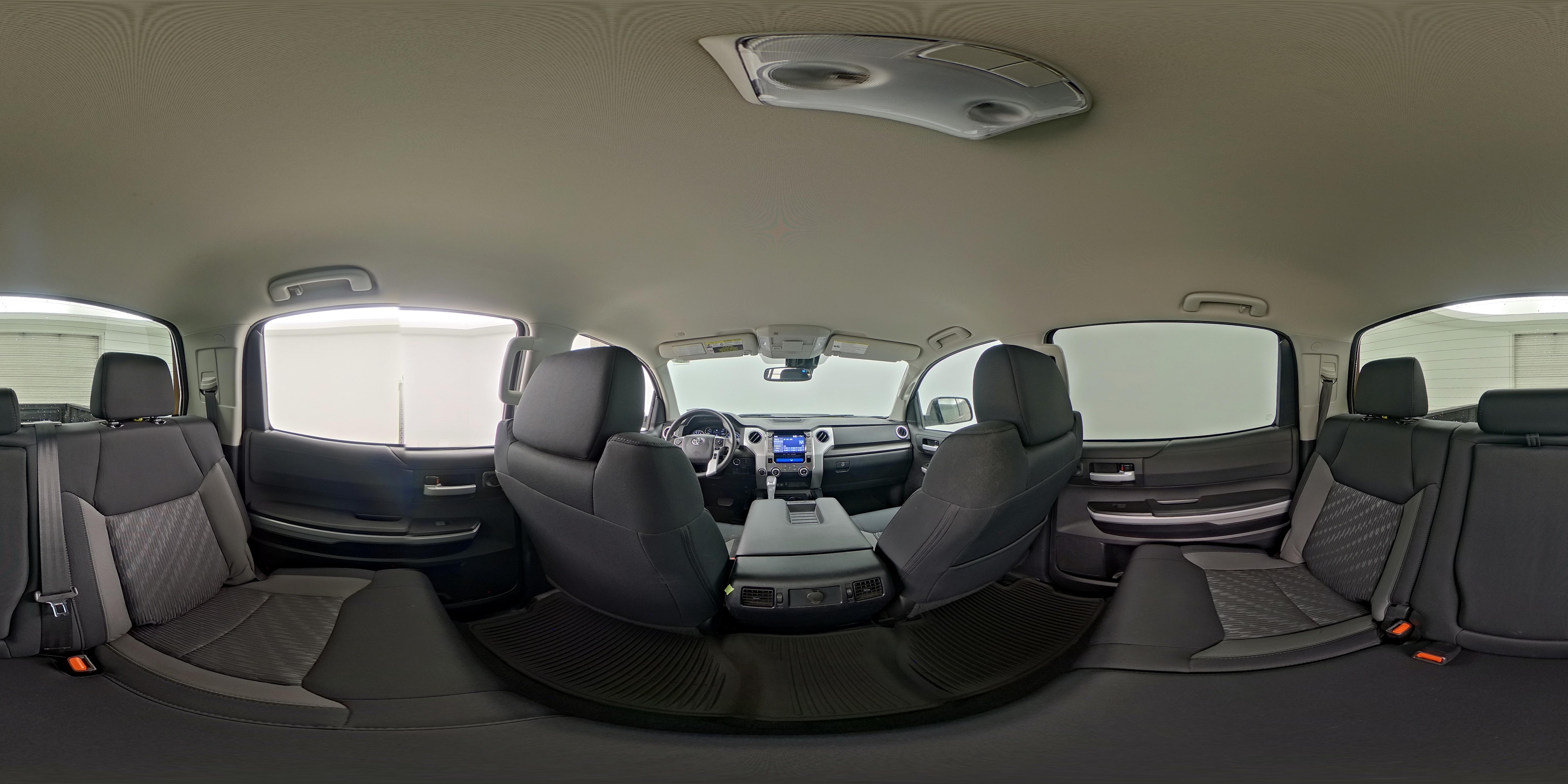 2020 Toyota Tundra SR5 - Photo 25