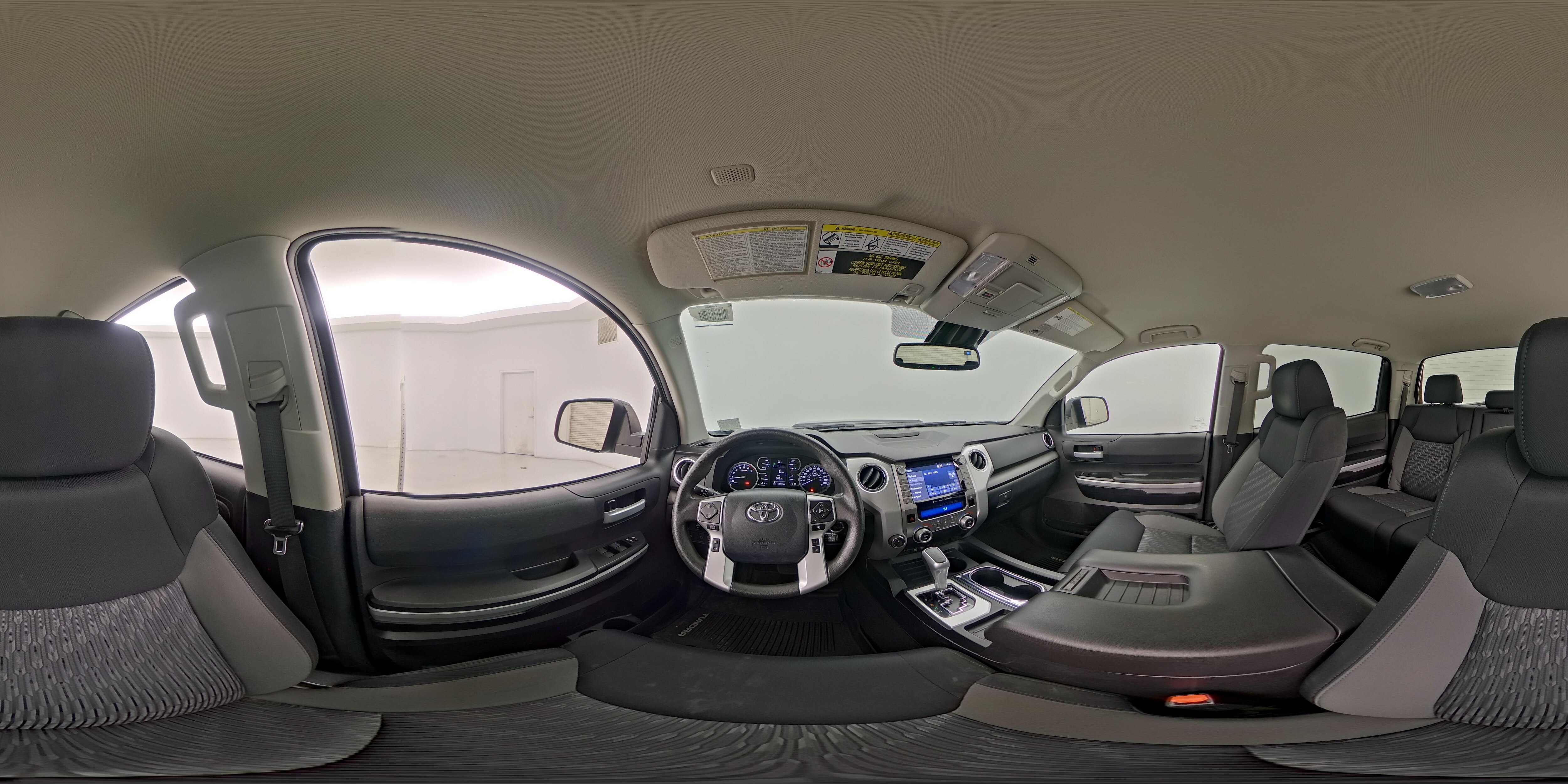2020 Toyota Tundra SR5 - Photo 26