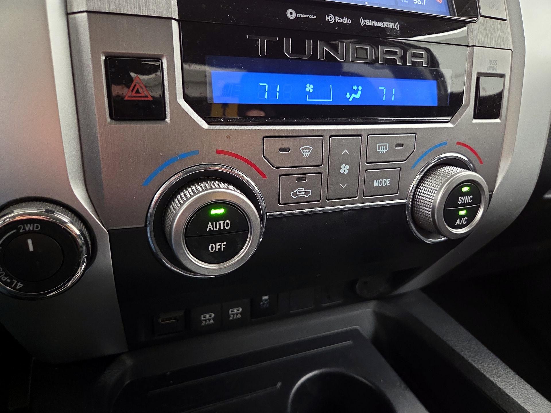Thumbnail: 2020 Toyota Tundra - 16