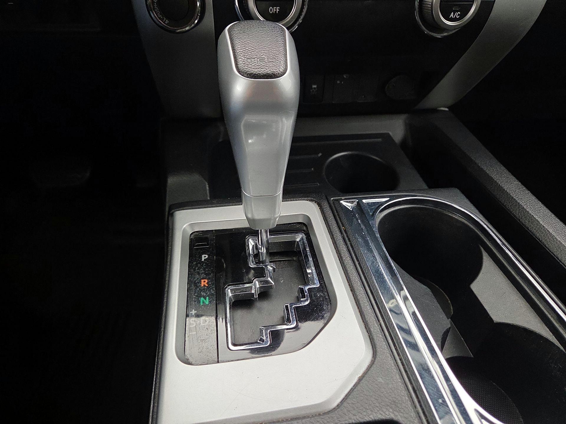 Thumbnail: 2020 Toyota Tundra - 17
