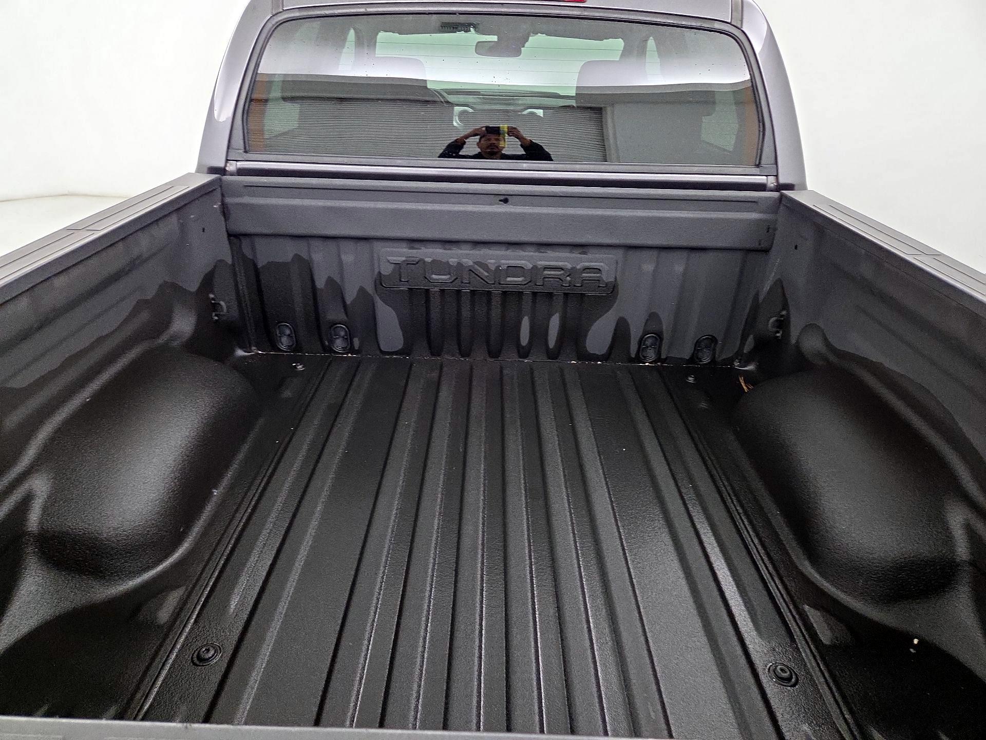 Thumbnail: 2020 Toyota Tundra - 20