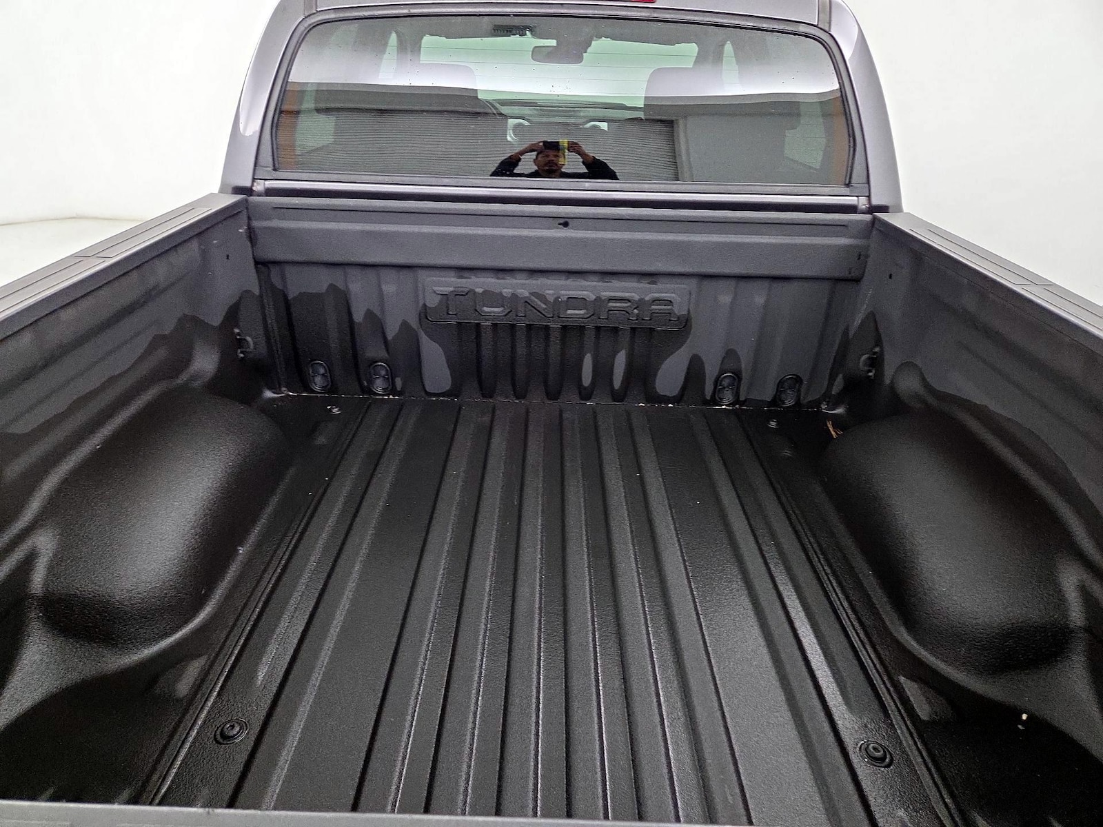 2020 Toyota Tundra SR5 - Photo 21