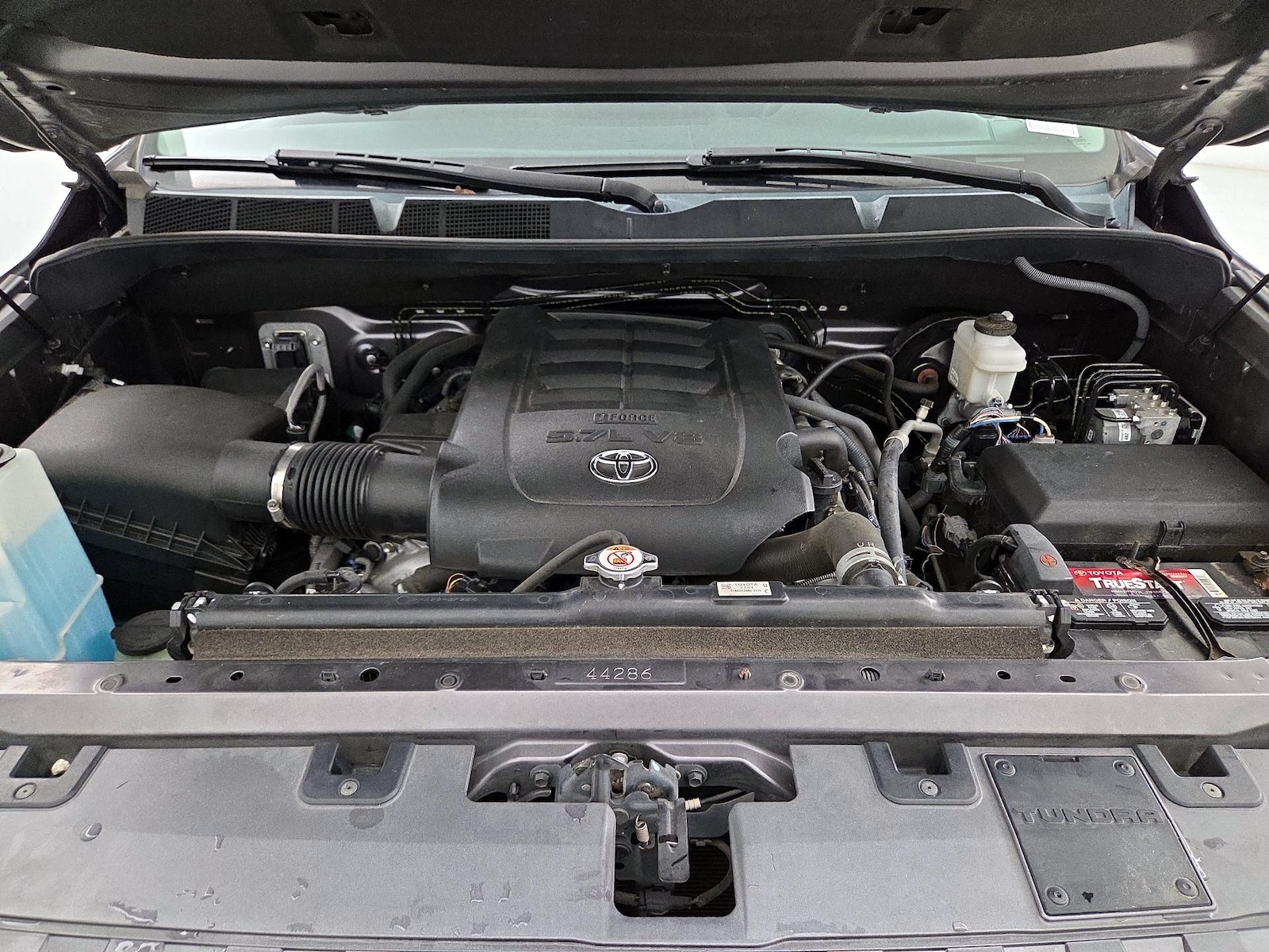 2020 Toyota Tundra SR5 - Photo 22
