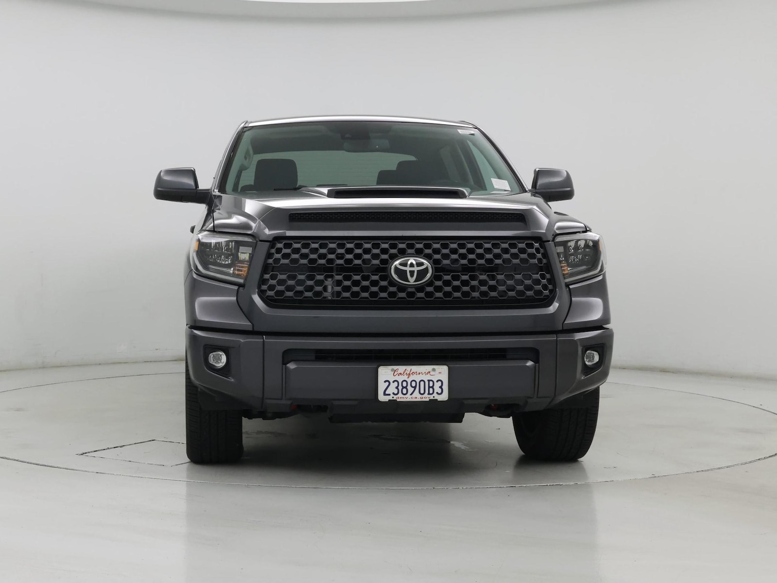 2020 Toyota Tundra SR5 - Photo 6