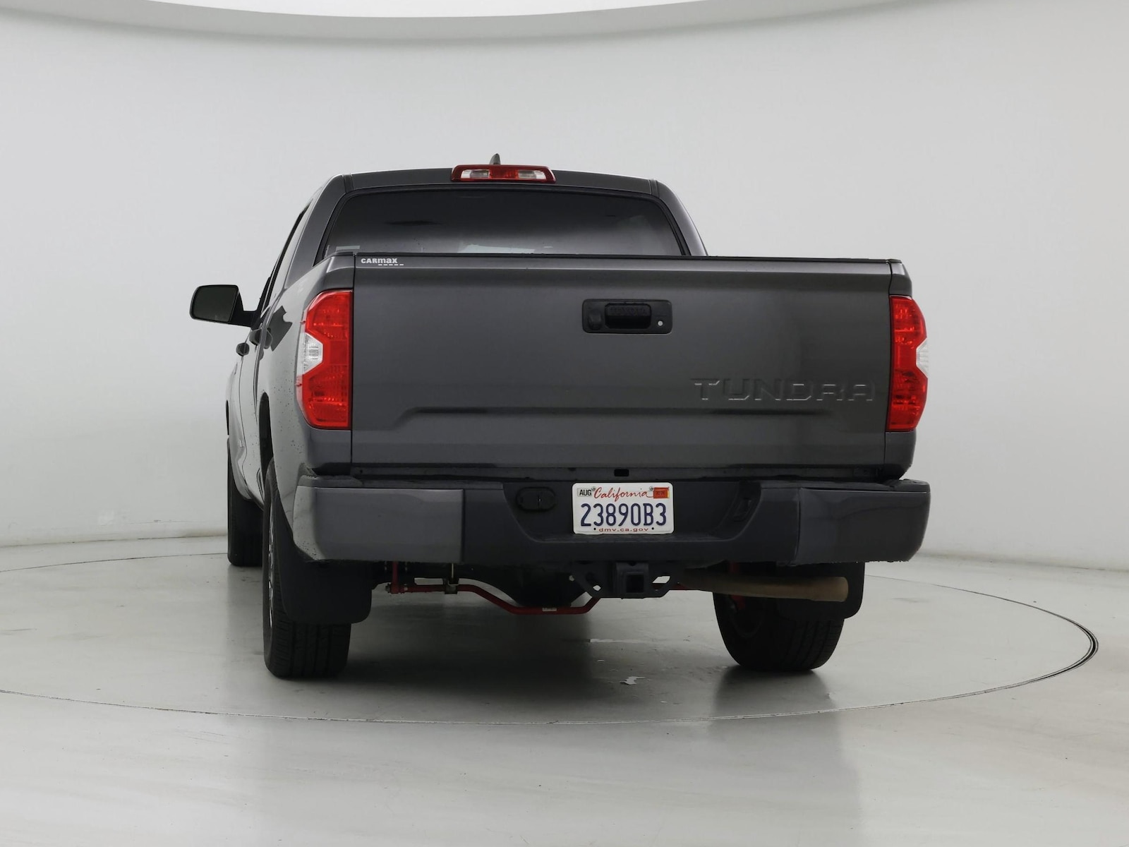 2020 Toyota Tundra SR5 - Photo 7