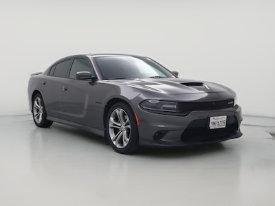 2021 Dodge Charger R/T