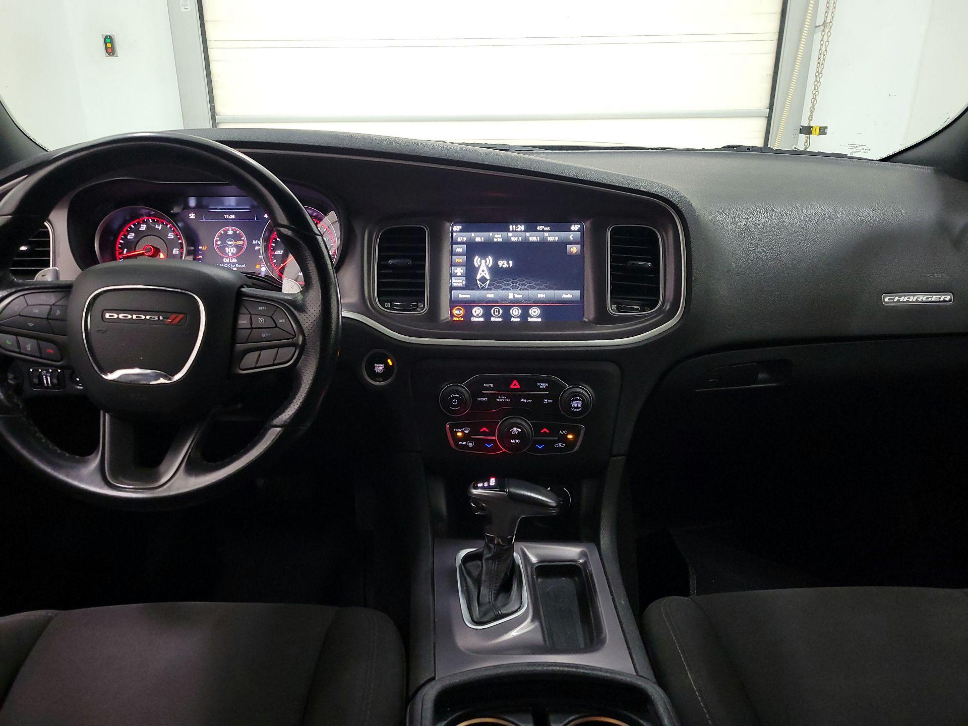 Thumbnail: 2021 Dodge Charger - 9