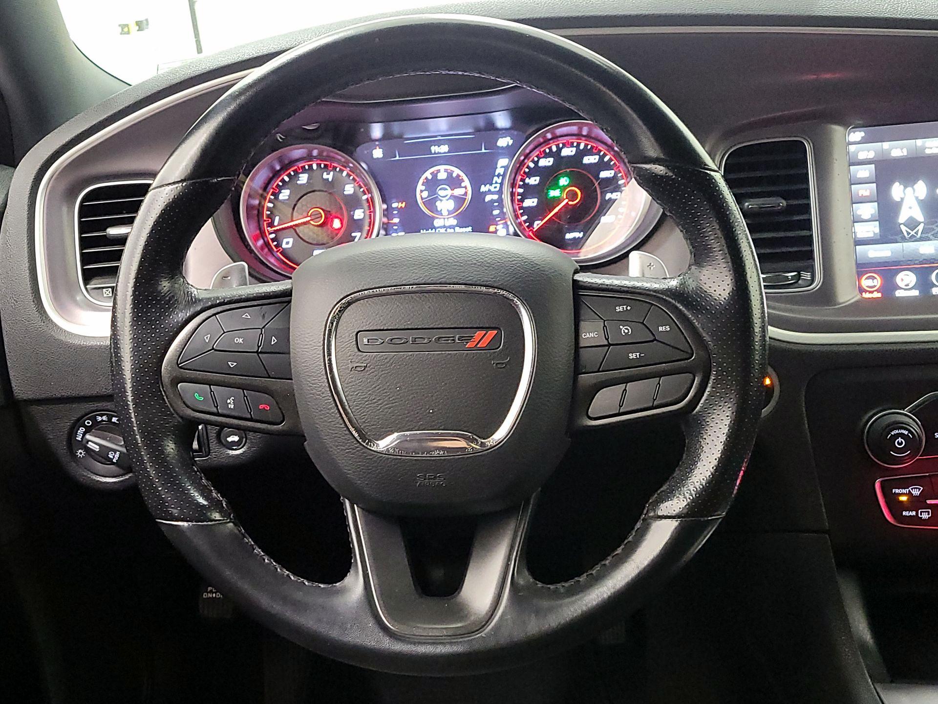 Thumbnail: 2021 Dodge Charger - 10