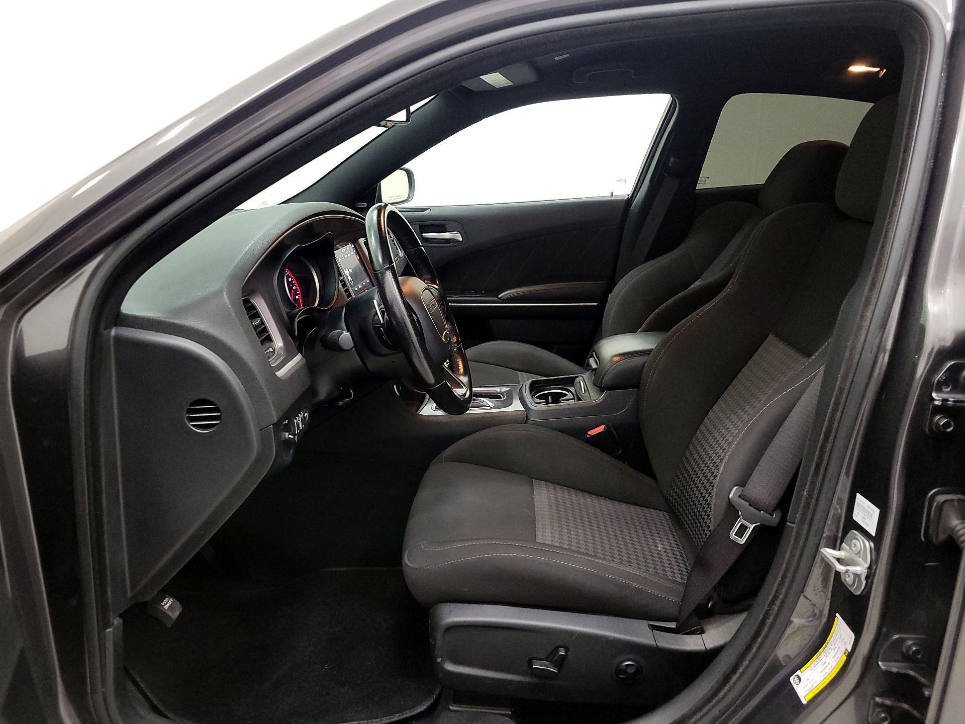 Thumbnail: 2021 Dodge Charger - 11