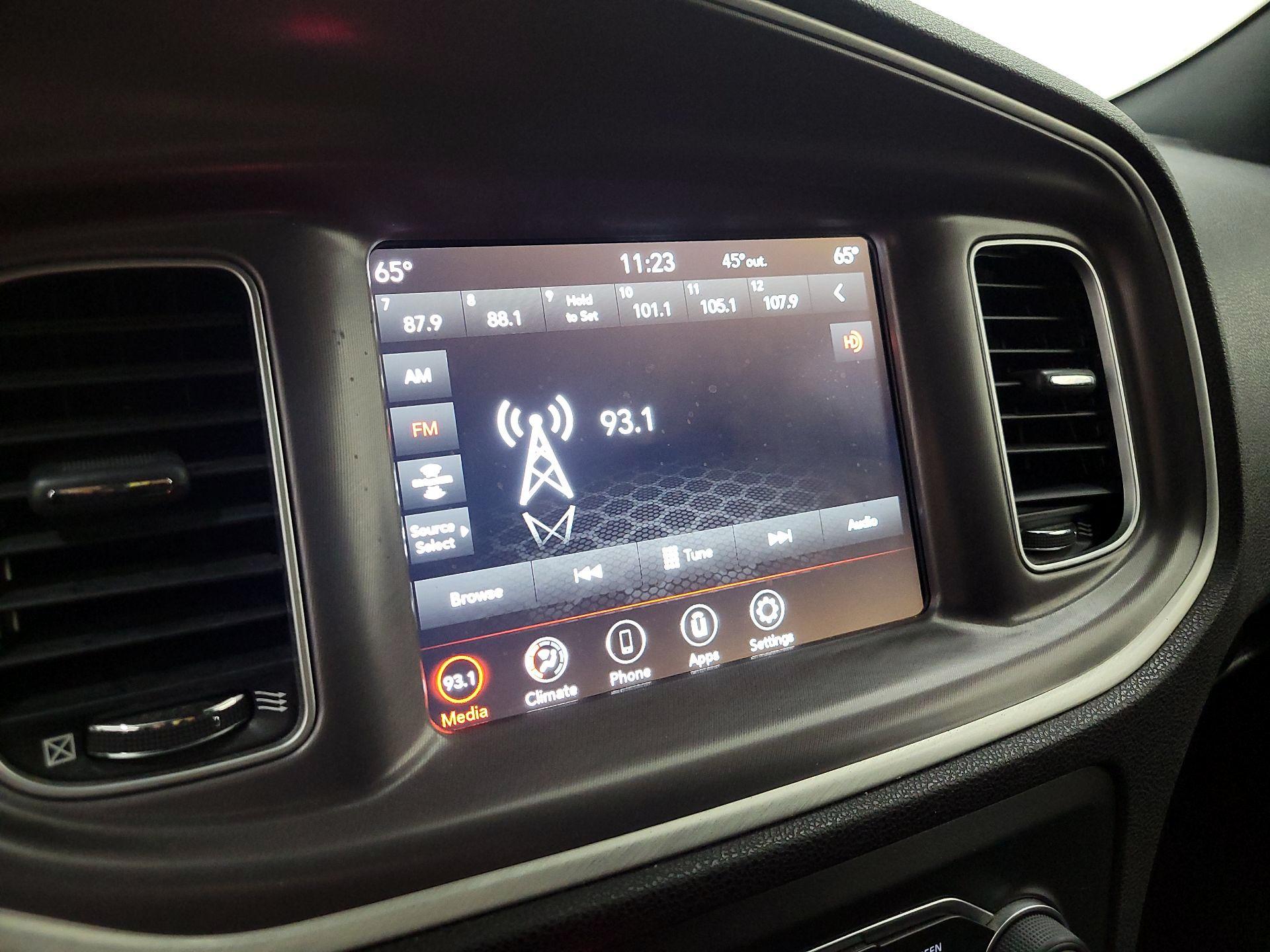 Thumbnail: 2021 Dodge Charger - 15