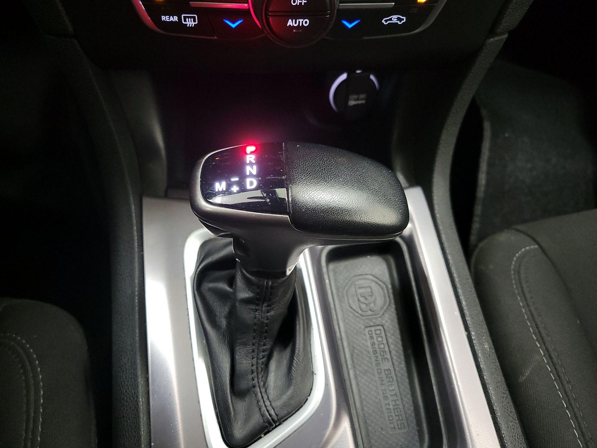 Thumbnail: 2021 Dodge Charger - 17