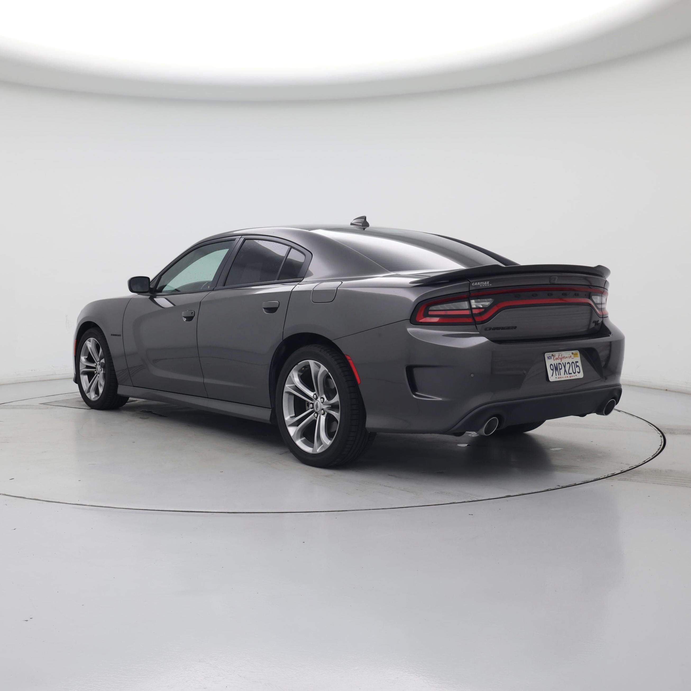 Thumbnail: 2021 Dodge Charger - 2