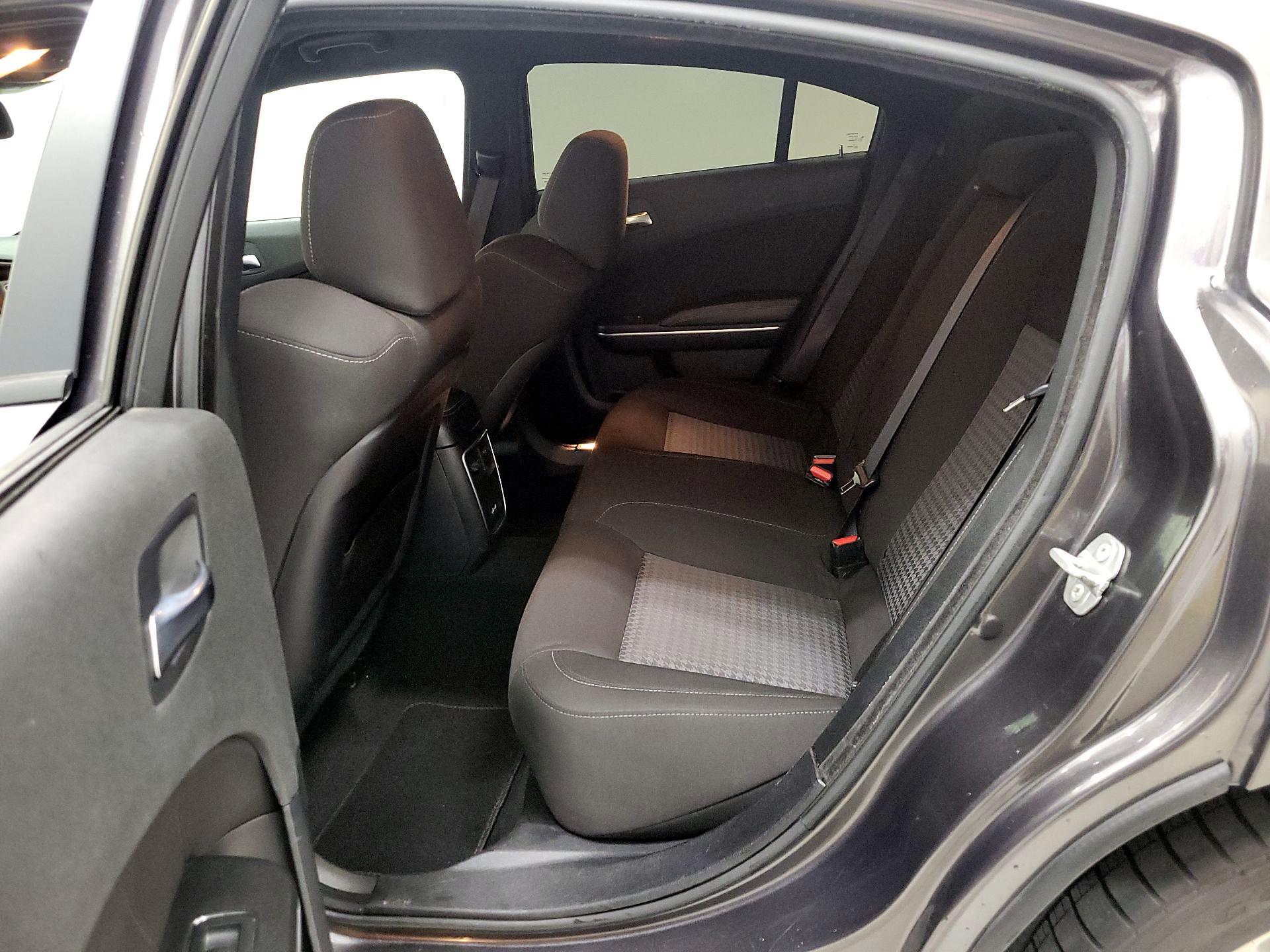 Thumbnail: 2021 Dodge Charger - 19