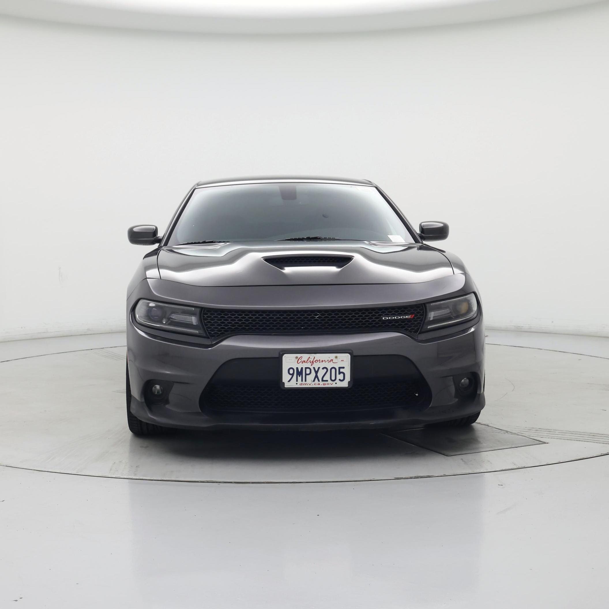 Thumbnail: 2021 Dodge Charger - 5