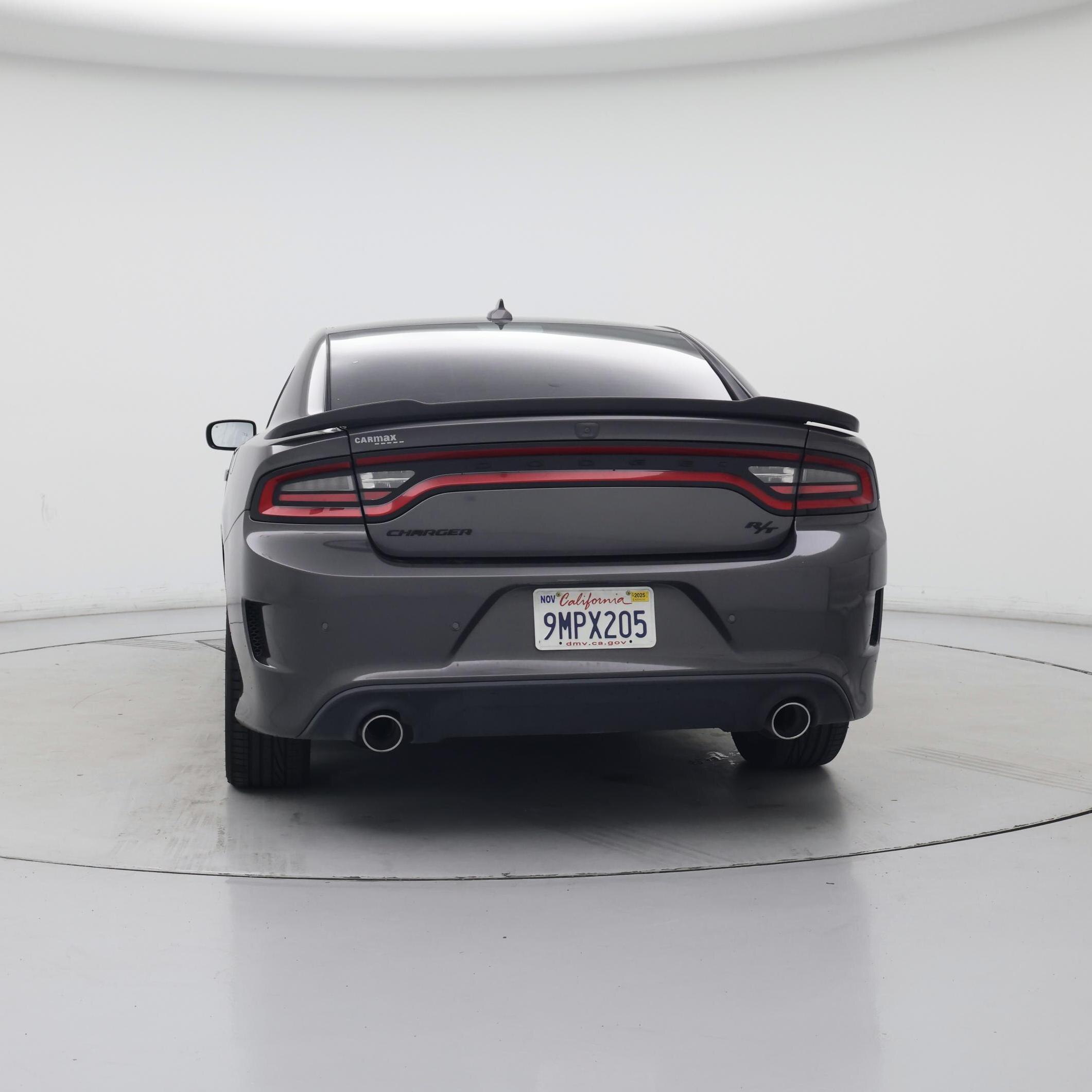 Thumbnail: 2021 Dodge Charger - 6