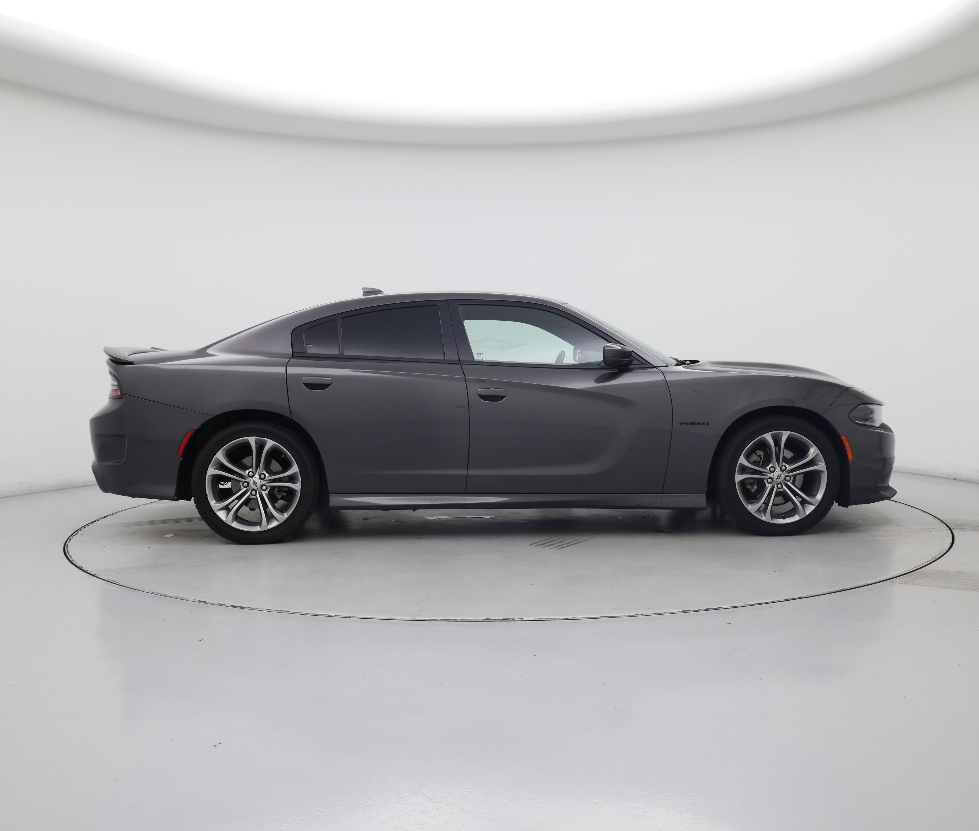 Thumbnail: 2021 Dodge Charger - 7