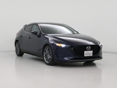 2019 Mazda Mazda3 Preferred
