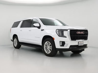 2023 GMC Yukon XL 1500 SLE