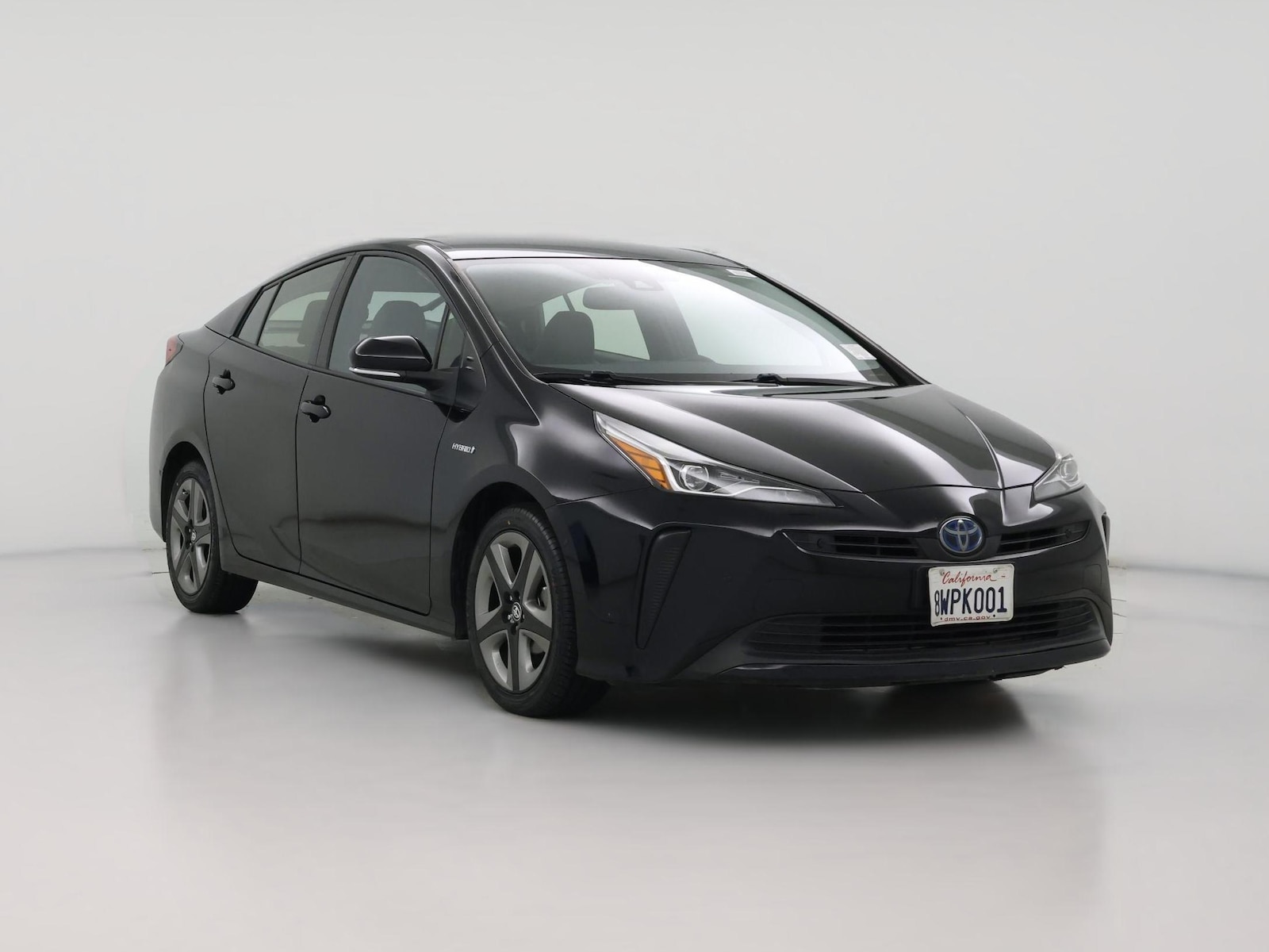 2021 Toyota Prius