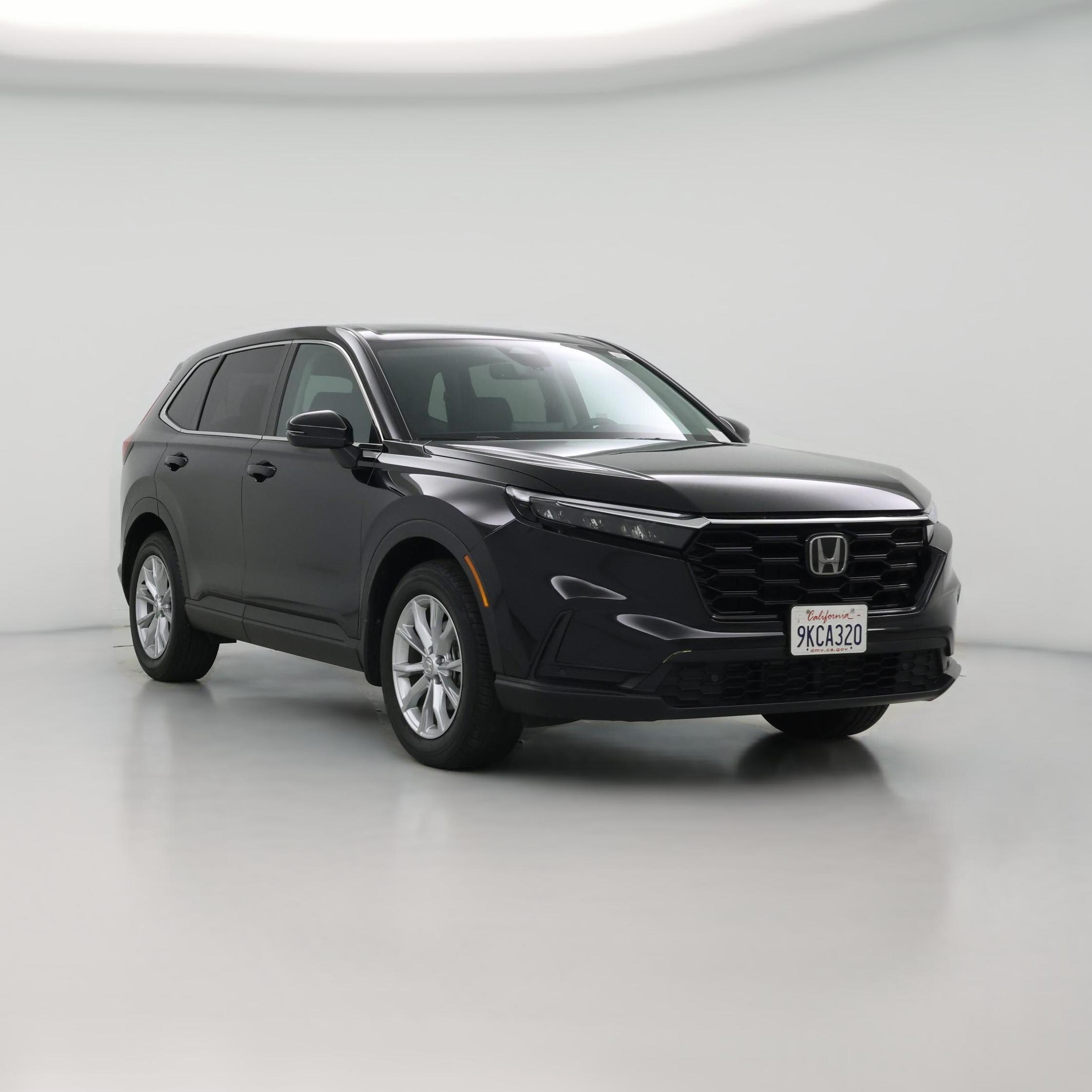 Thumbnail: 2024 Honda CR-V - 1