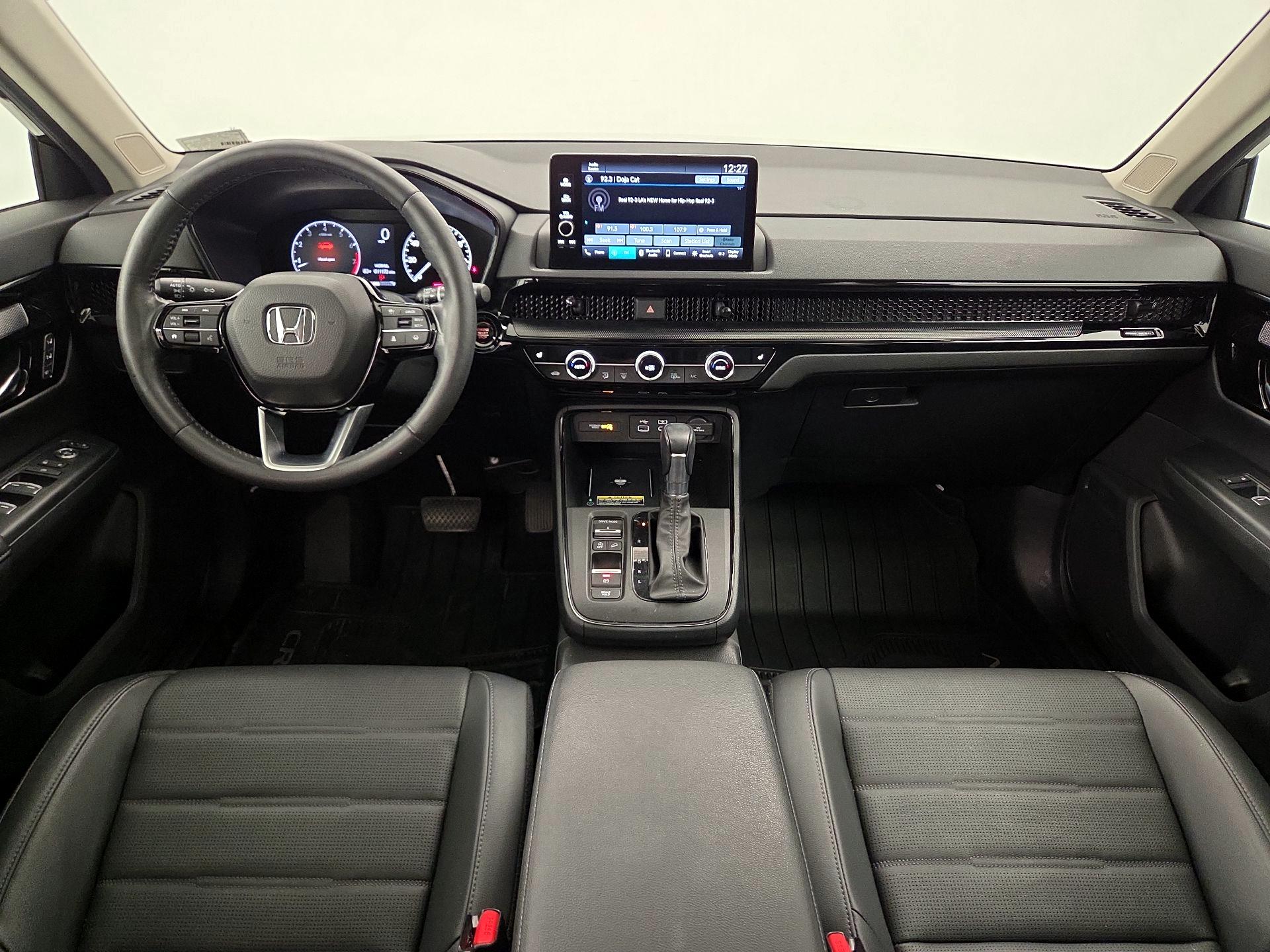 Thumbnail: 2024 Honda CR-V - 9