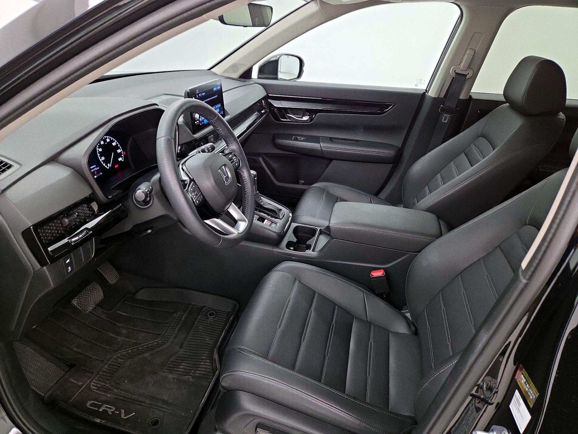 Thumbnail: 2024 Honda CR-V - 11