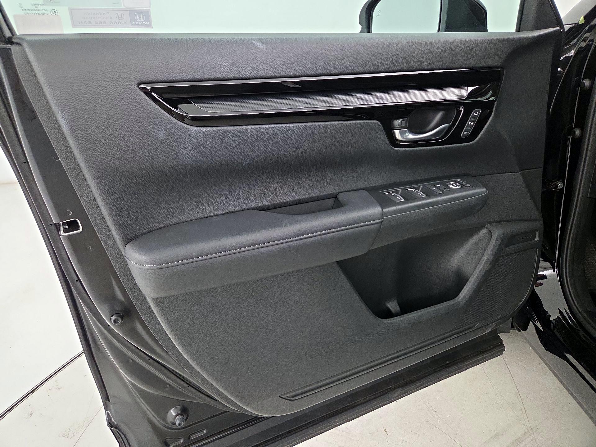 Thumbnail: 2024 Honda CR-V - 12