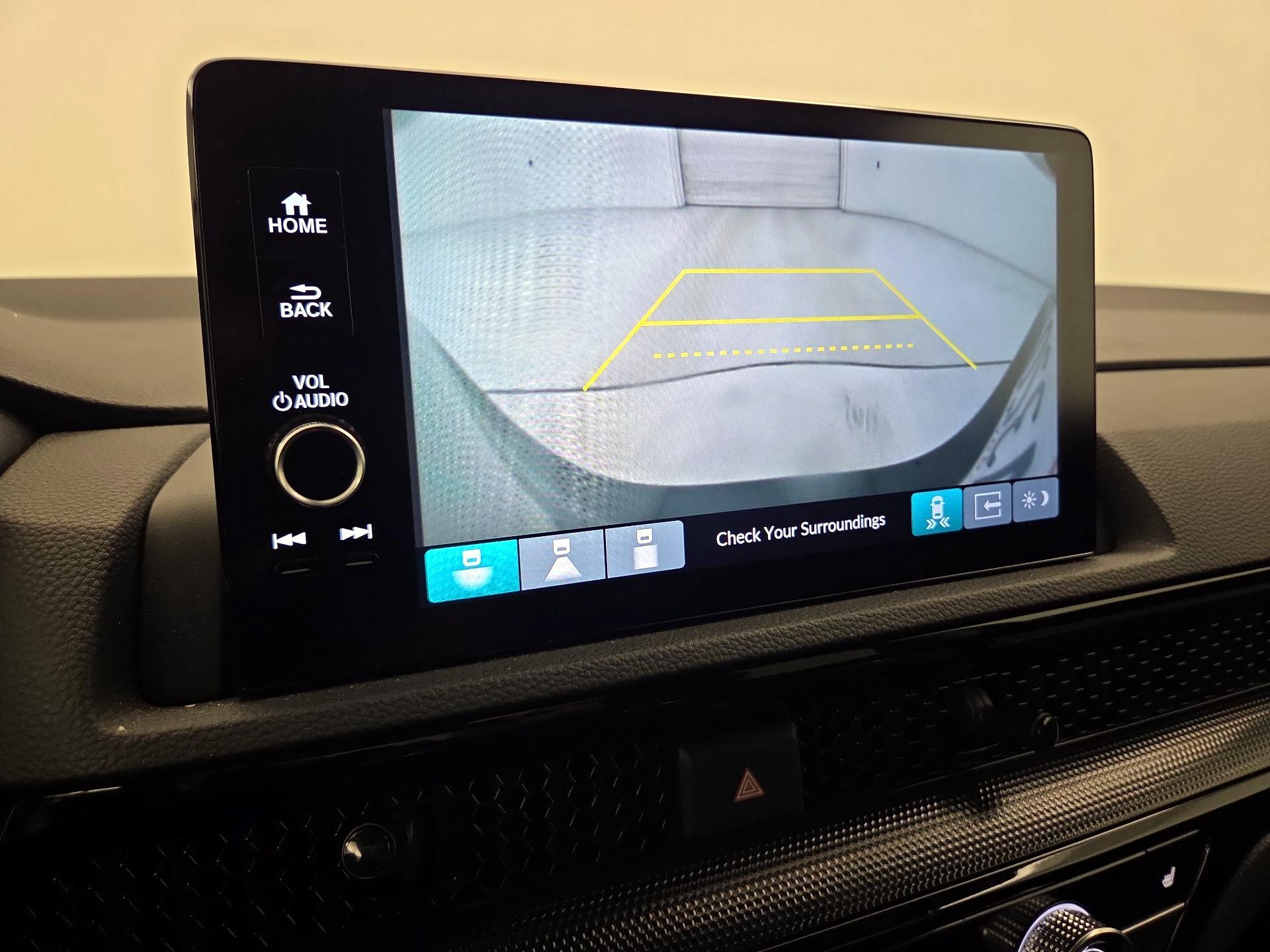 Thumbnail: 2024 Honda CR-V - 14