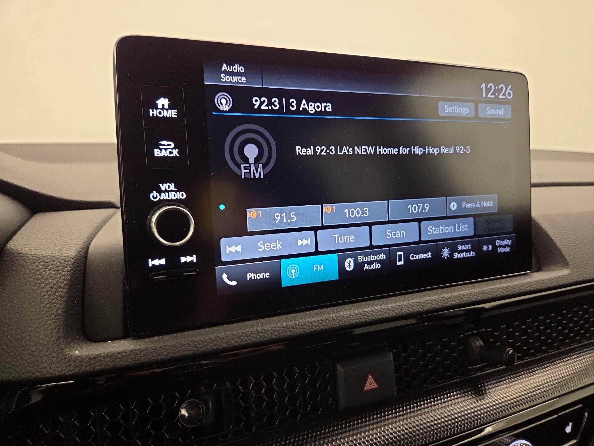 Thumbnail: 2024 Honda CR-V - 15