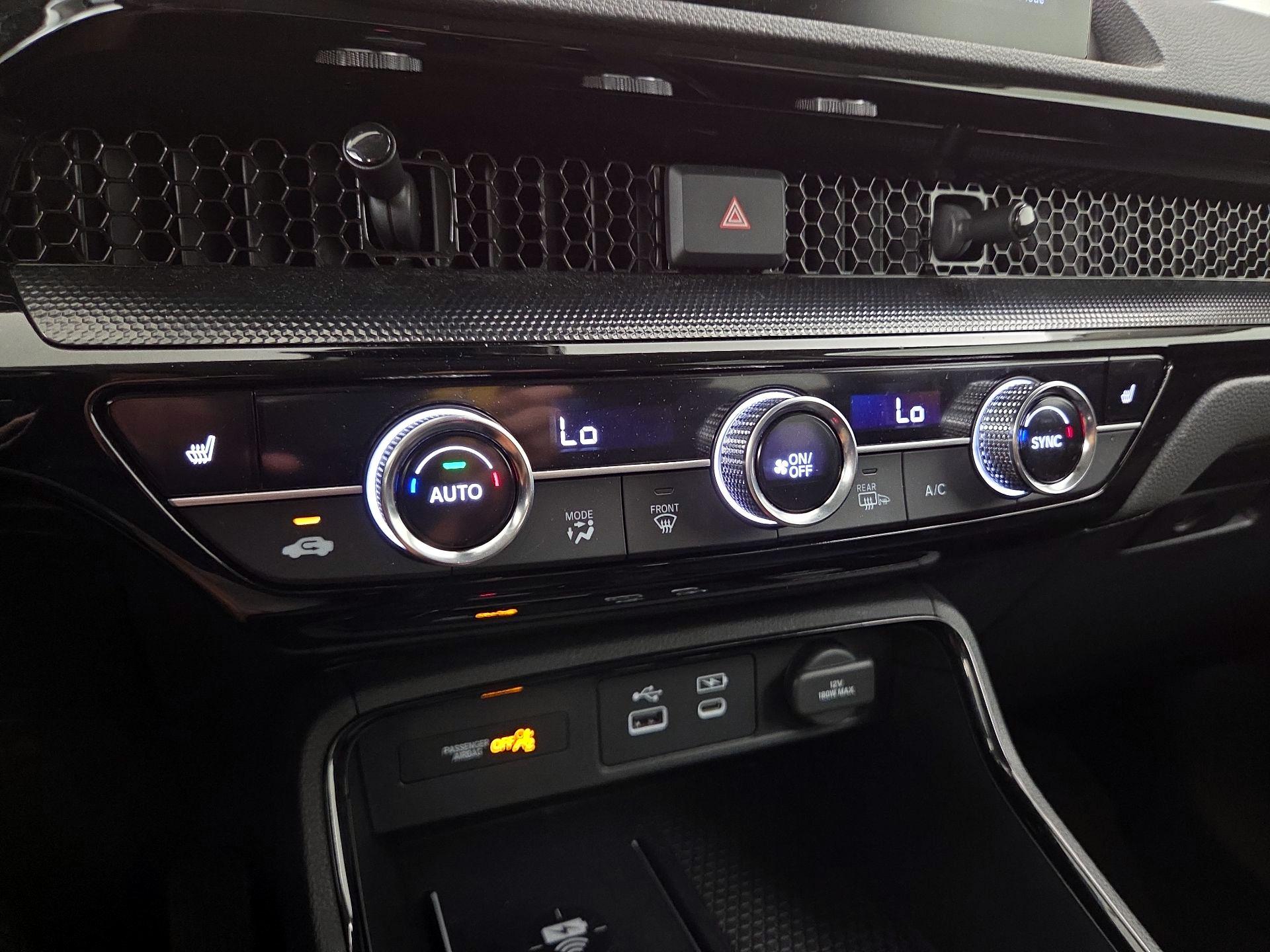 Thumbnail: 2024 Honda CR-V - 16