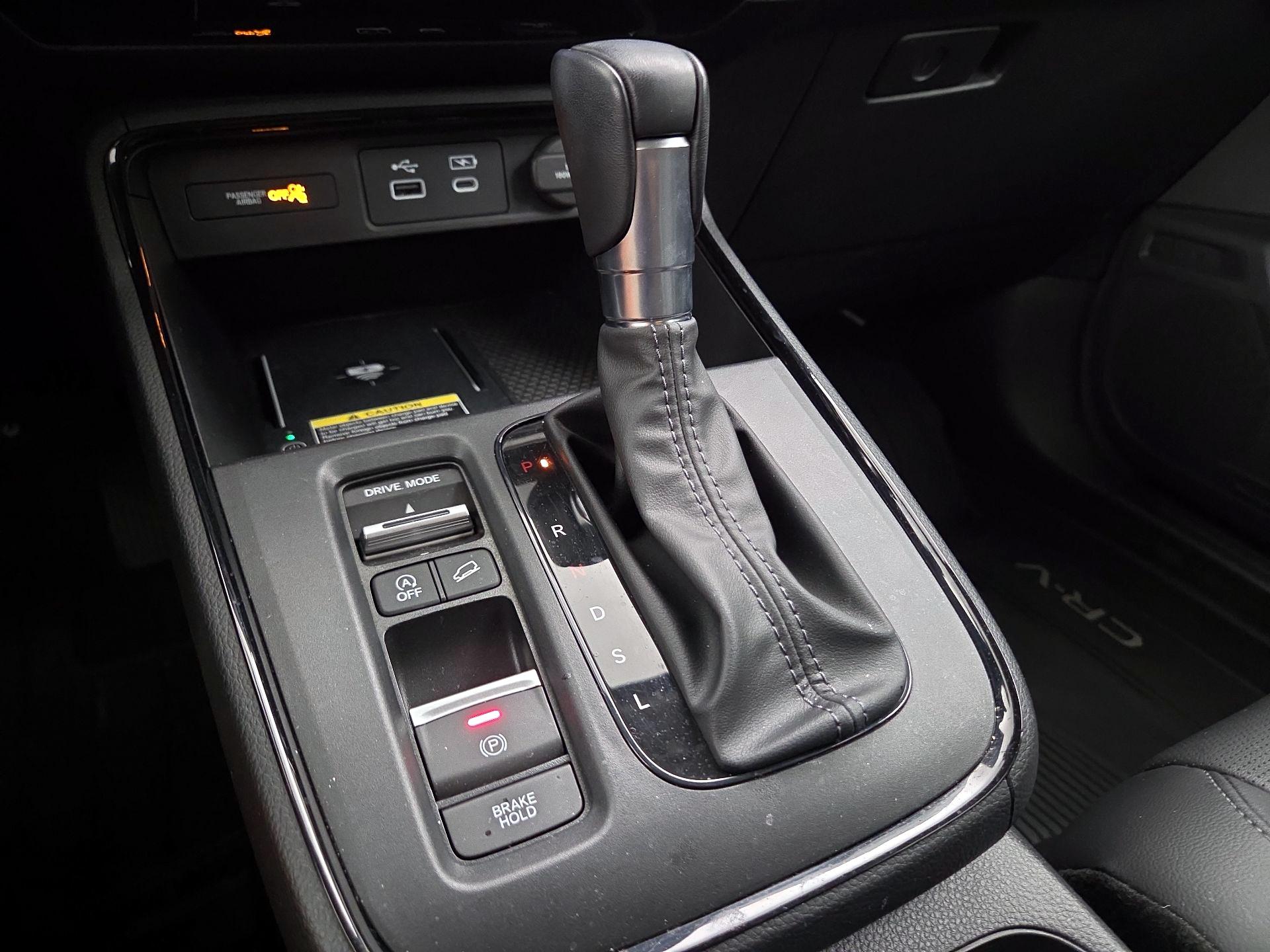 Thumbnail: 2024 Honda CR-V - 17