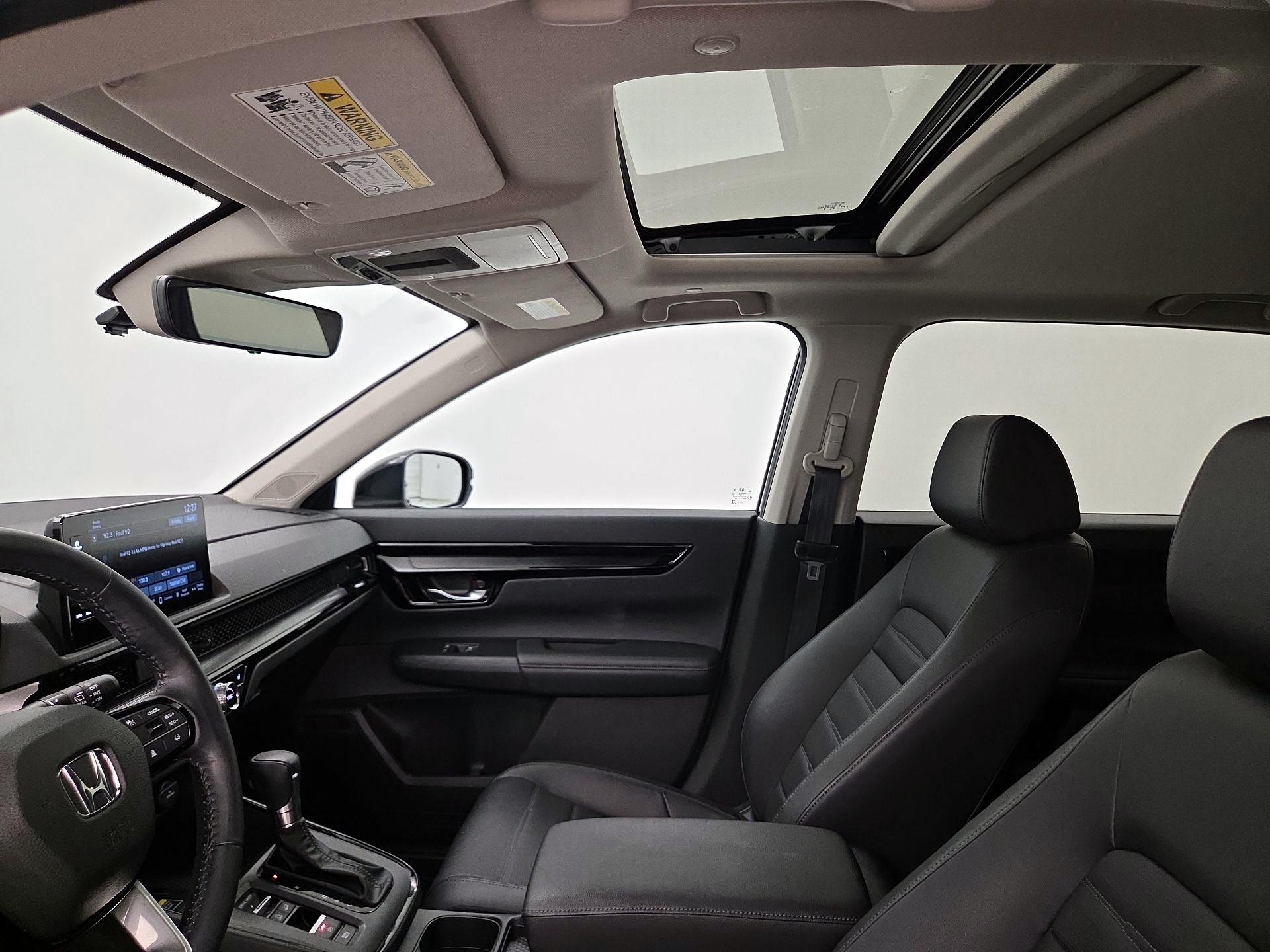 Thumbnail: 2024 Honda CR-V - 19