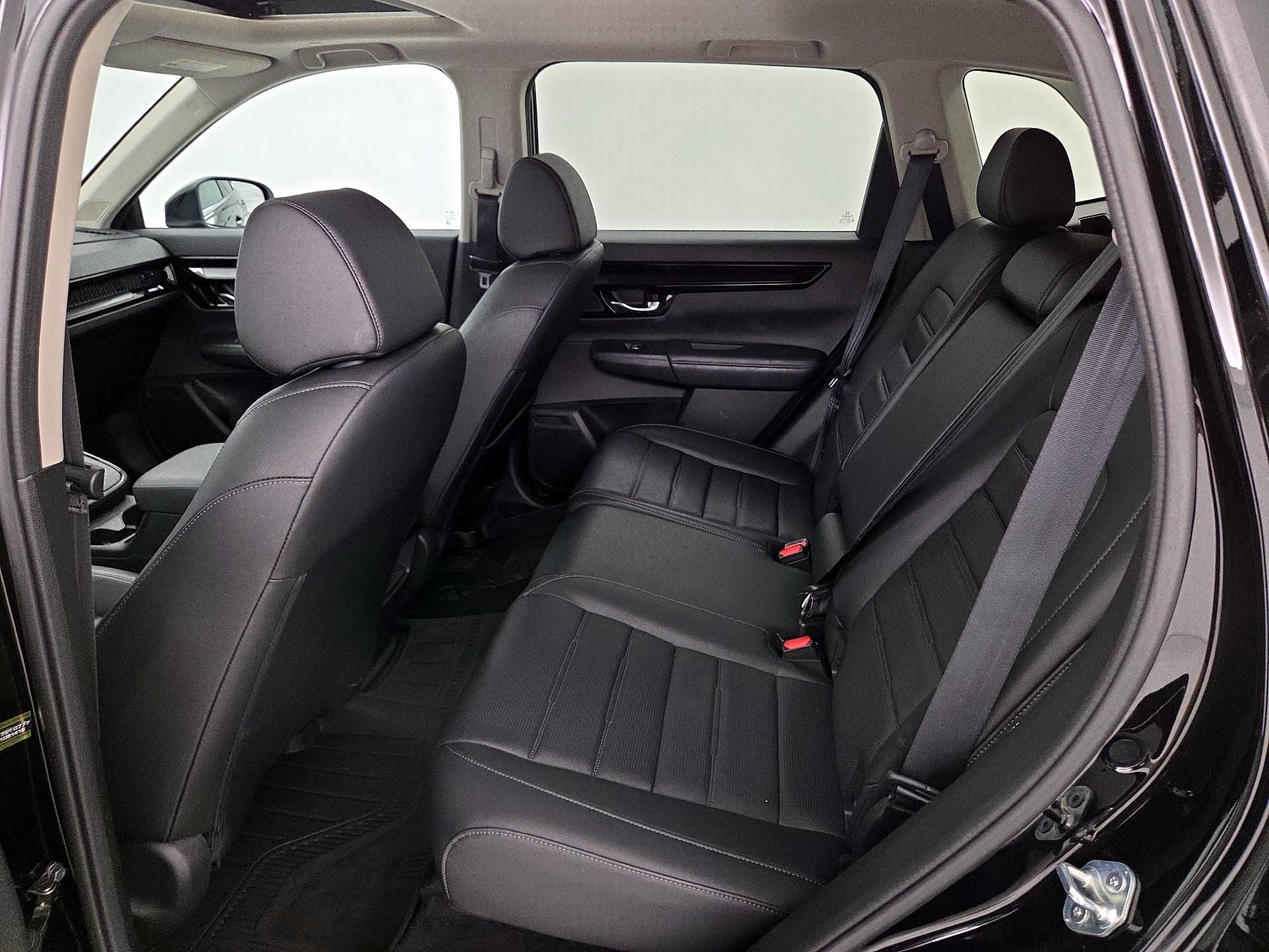 Thumbnail: 2024 Honda CR-V - 20