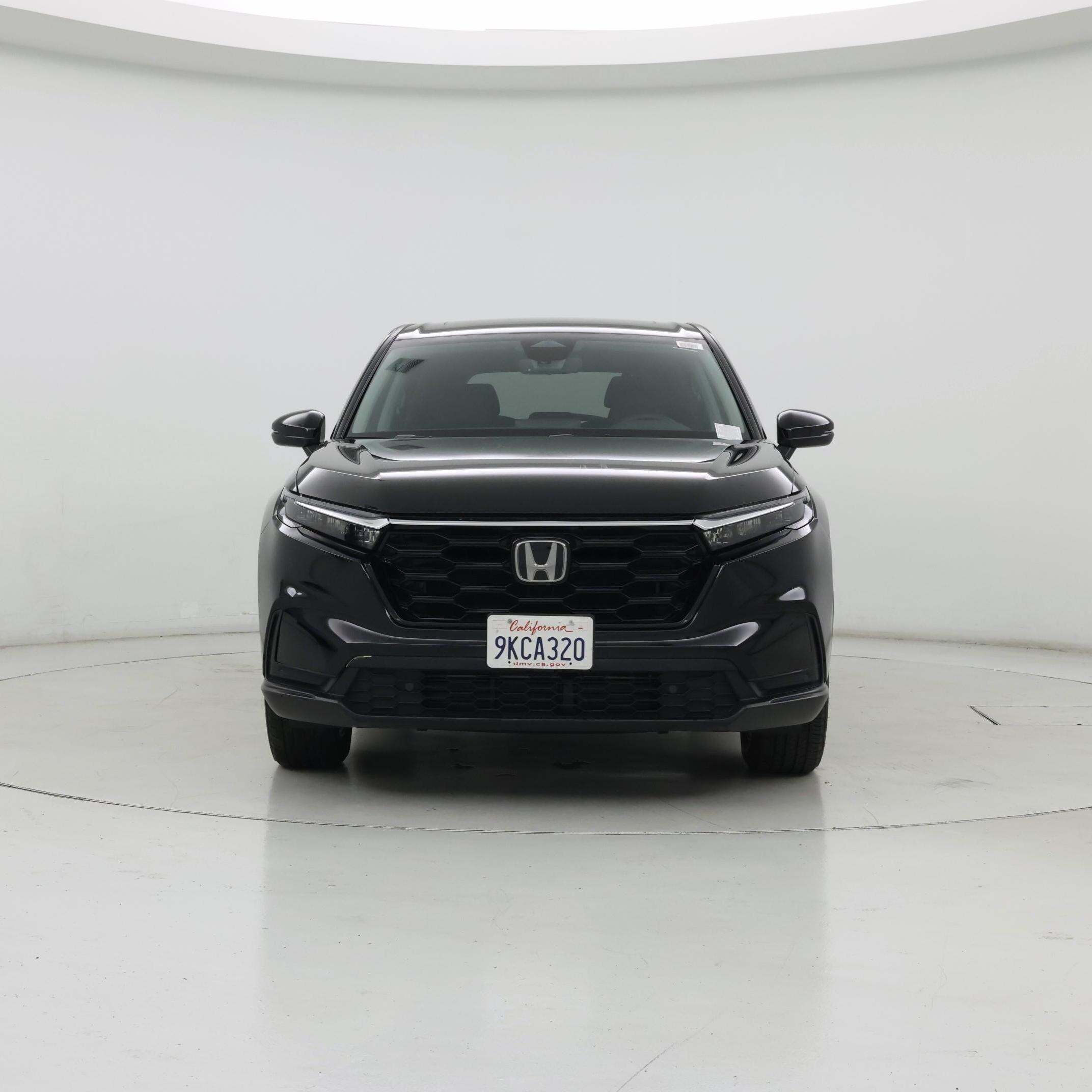 Thumbnail: 2024 Honda CR-V - 5