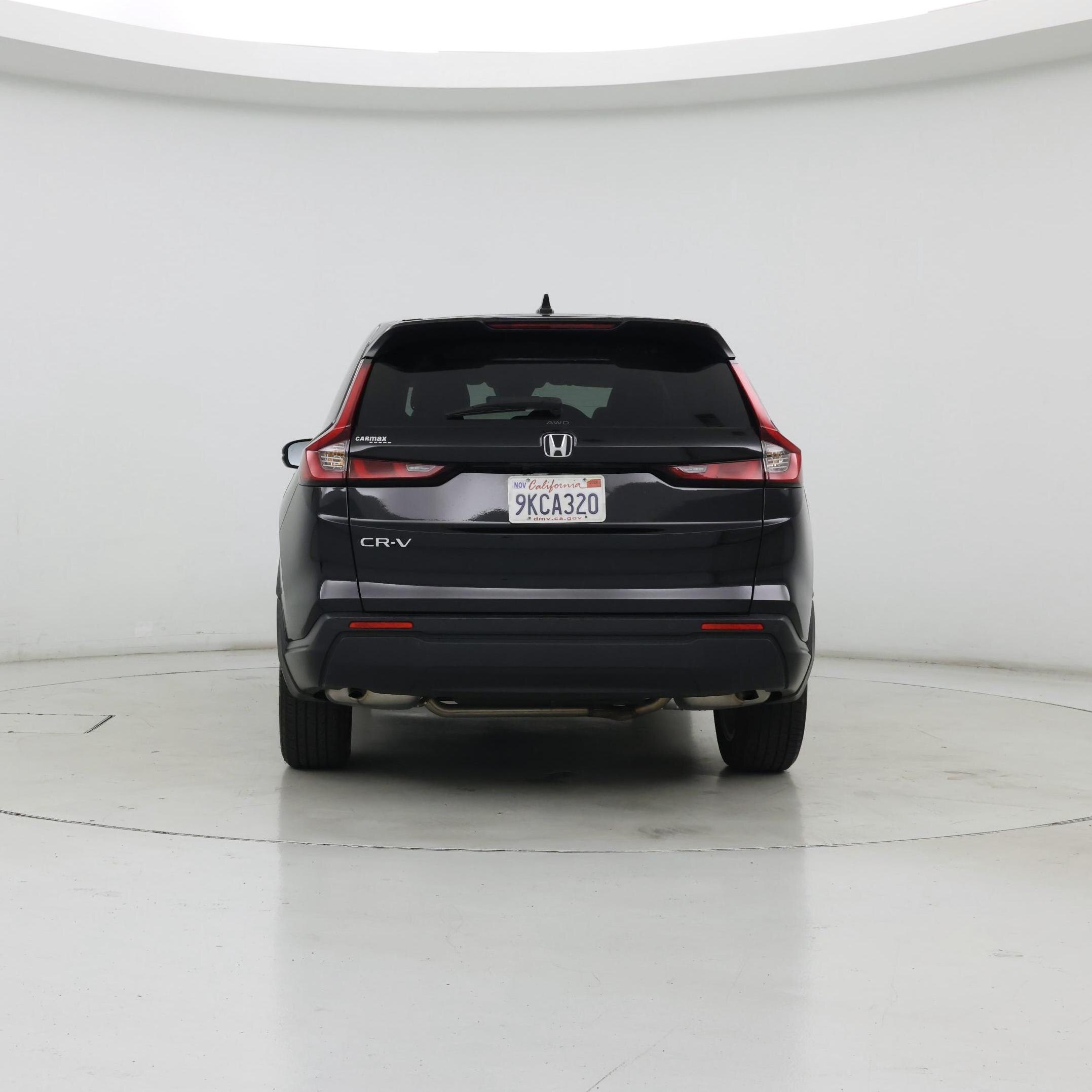 Thumbnail: 2024 Honda CR-V - 6