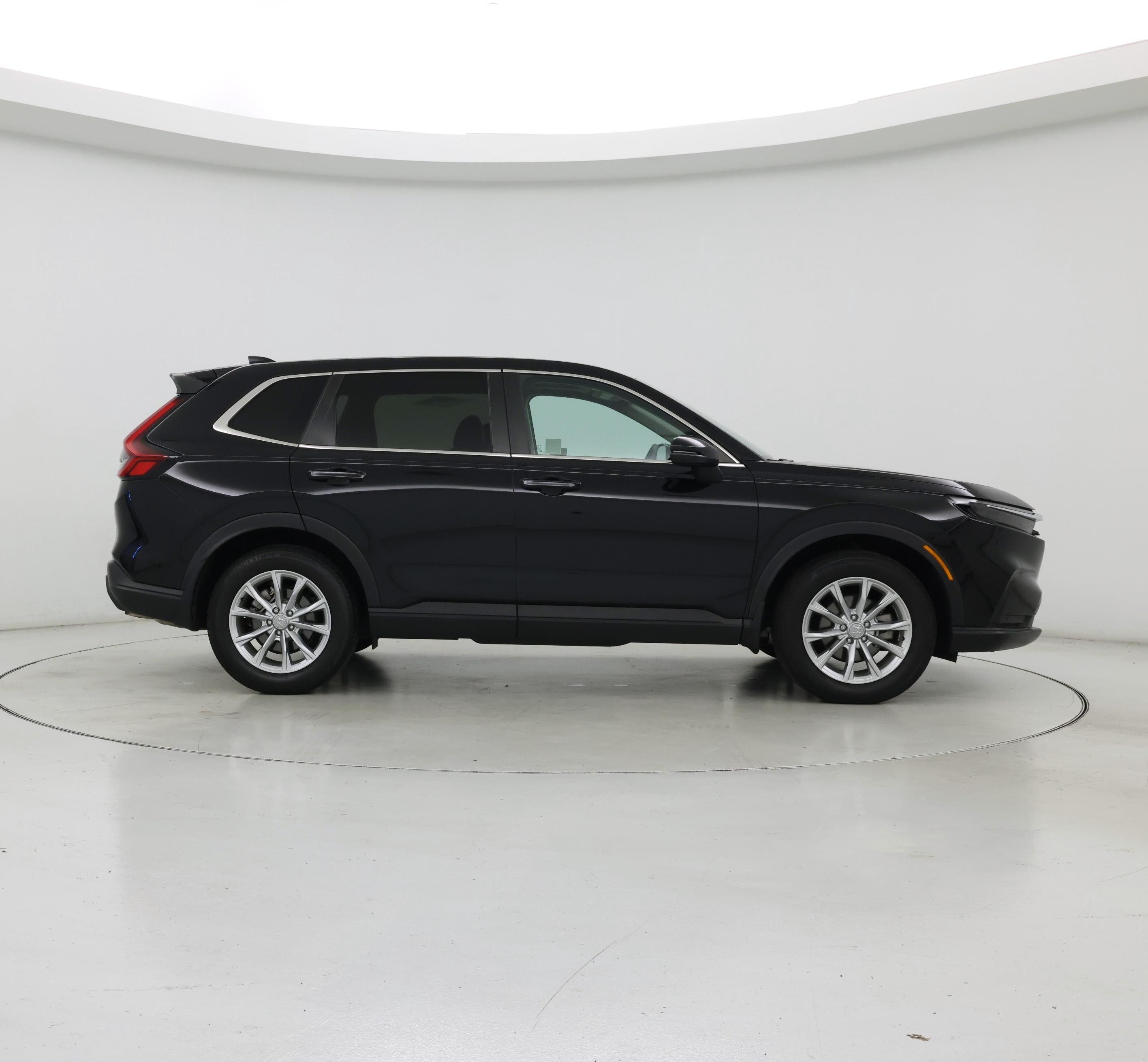 Thumbnail: 2024 Honda CR-V - 7