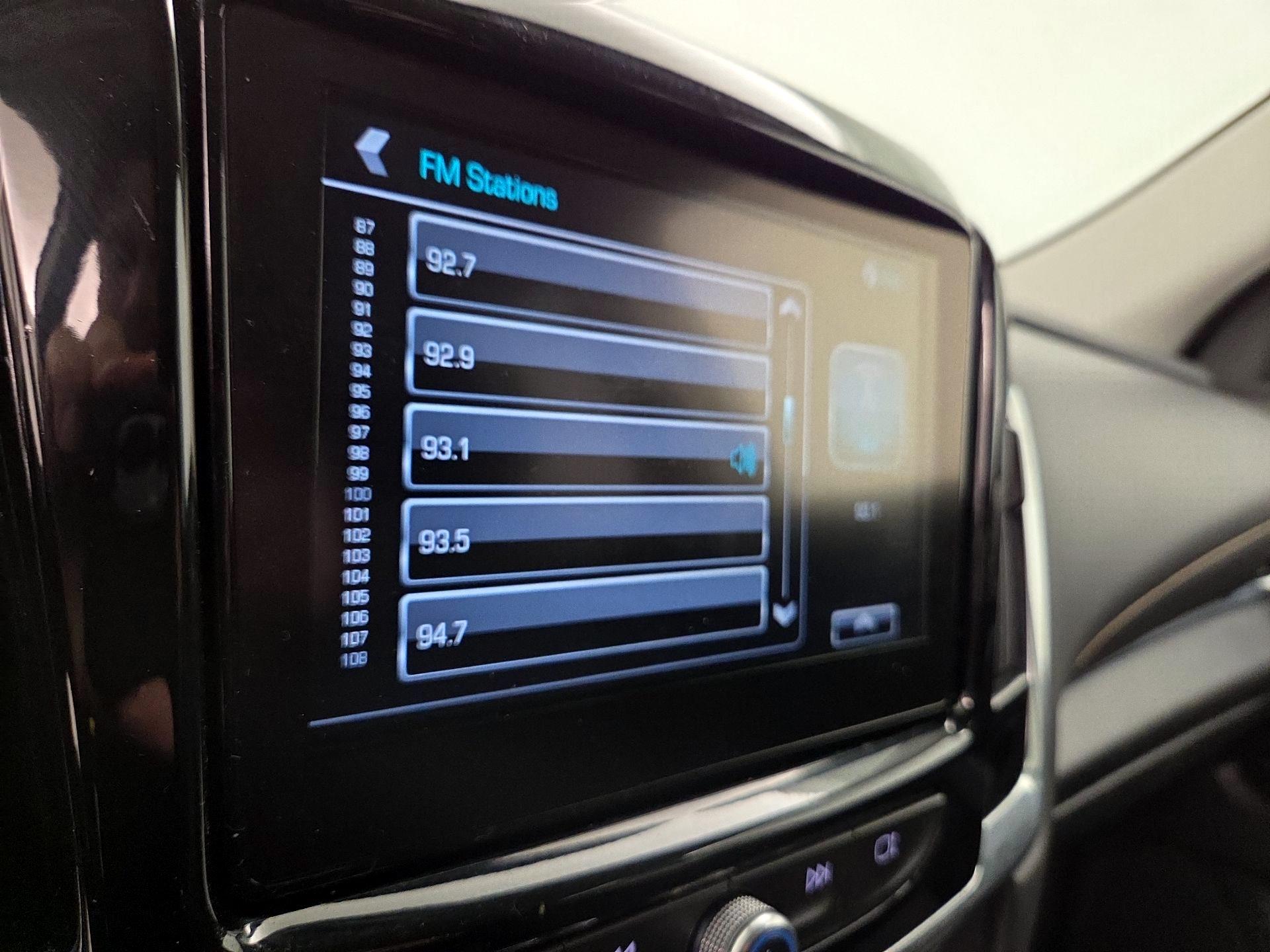 Thumbnail: 2018 Chevrolet Traverse - 15