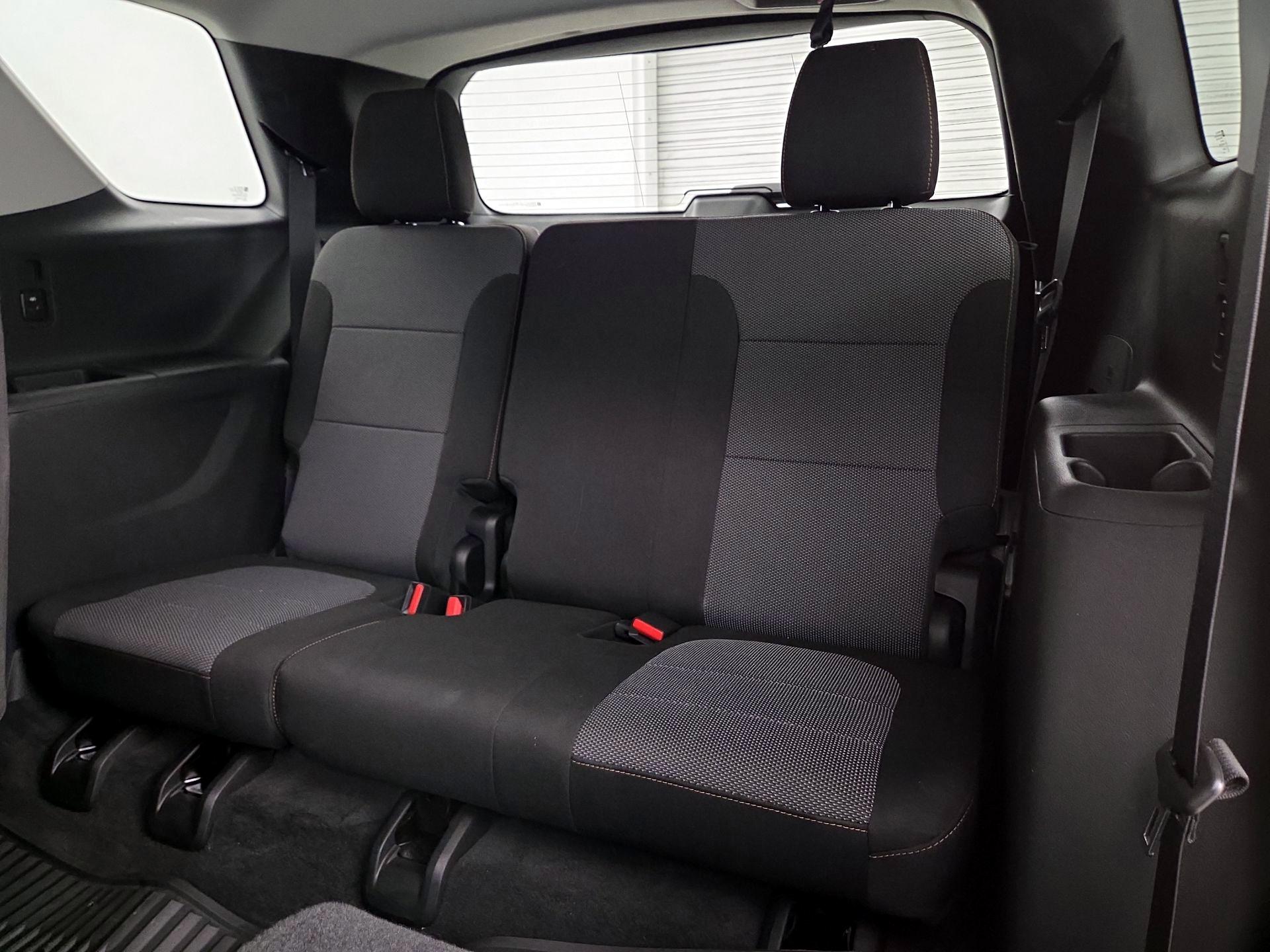 Thumbnail: 2018 Chevrolet Traverse - 20