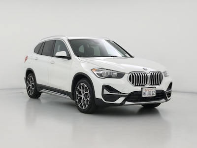 2021 BMW X1 SDrive28i